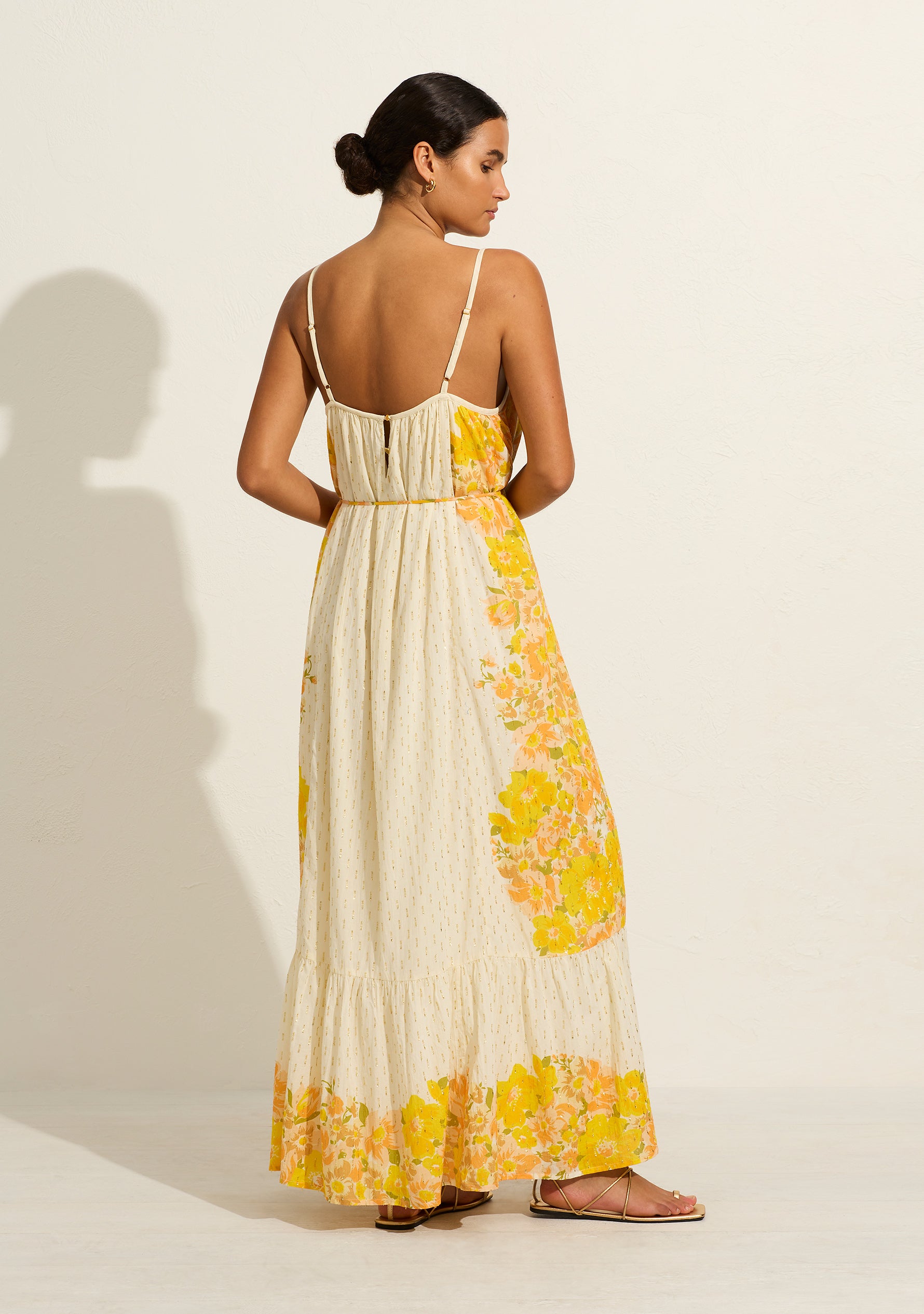 Auguste The Label | Azariah Maxi Dress