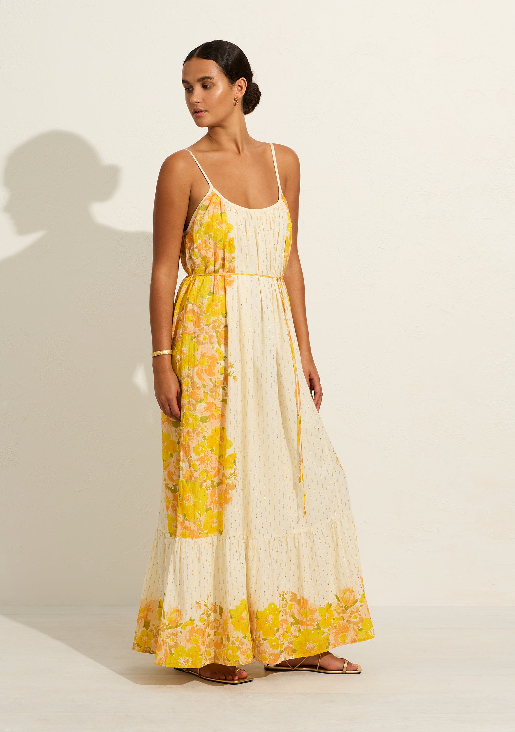 Auguste The Label | Azariah Maxi Dress