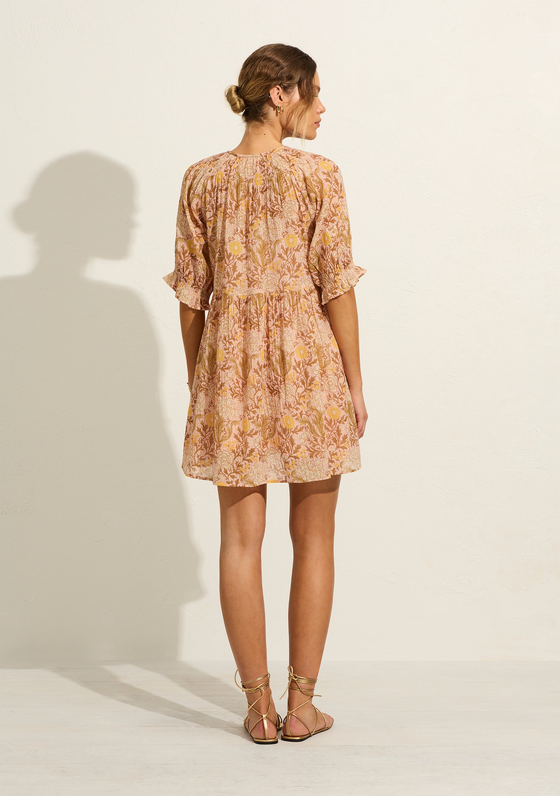 Auguste The Label | Brielle Mini Dress