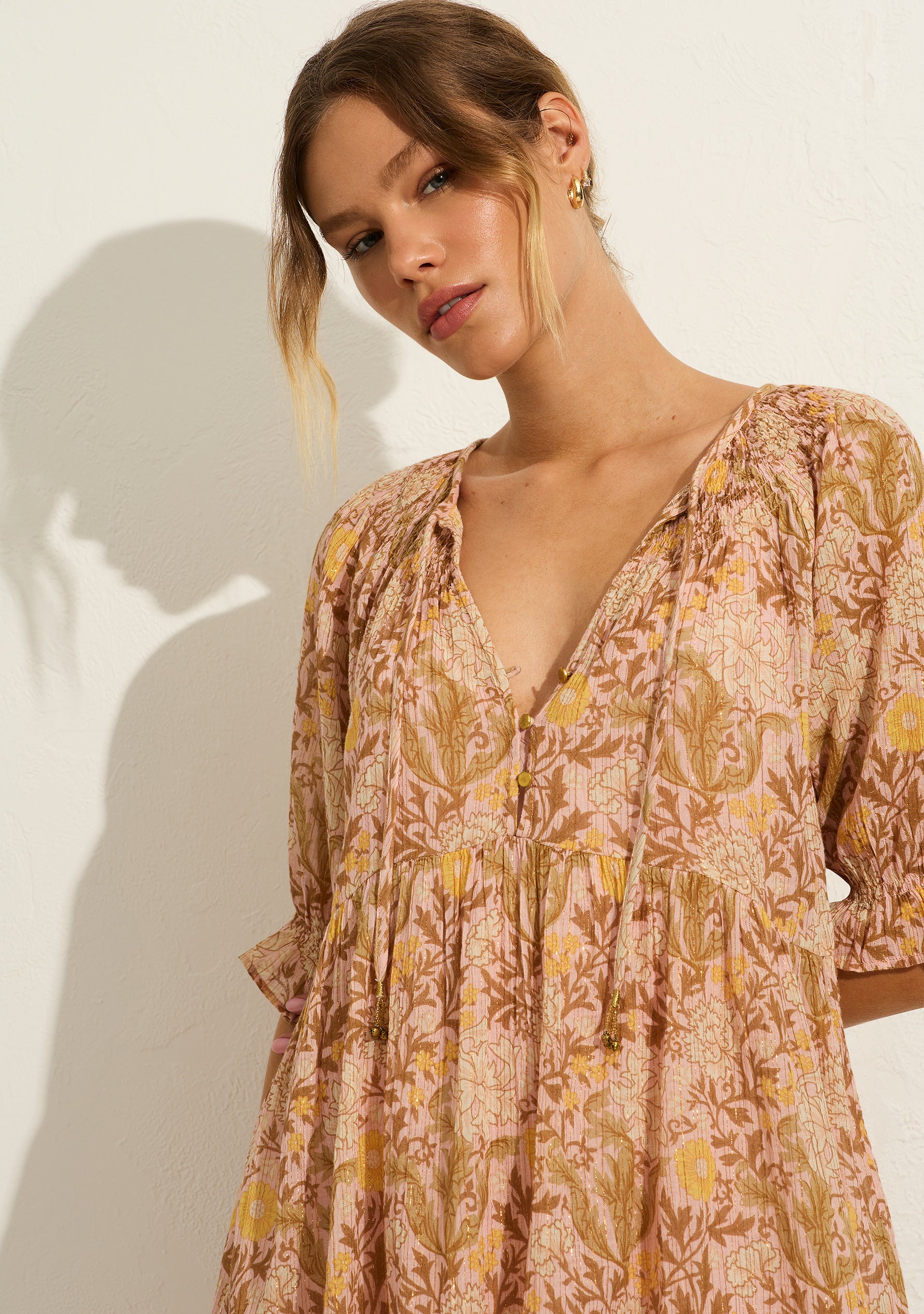 Auguste The Label | Brielle Mini Dress