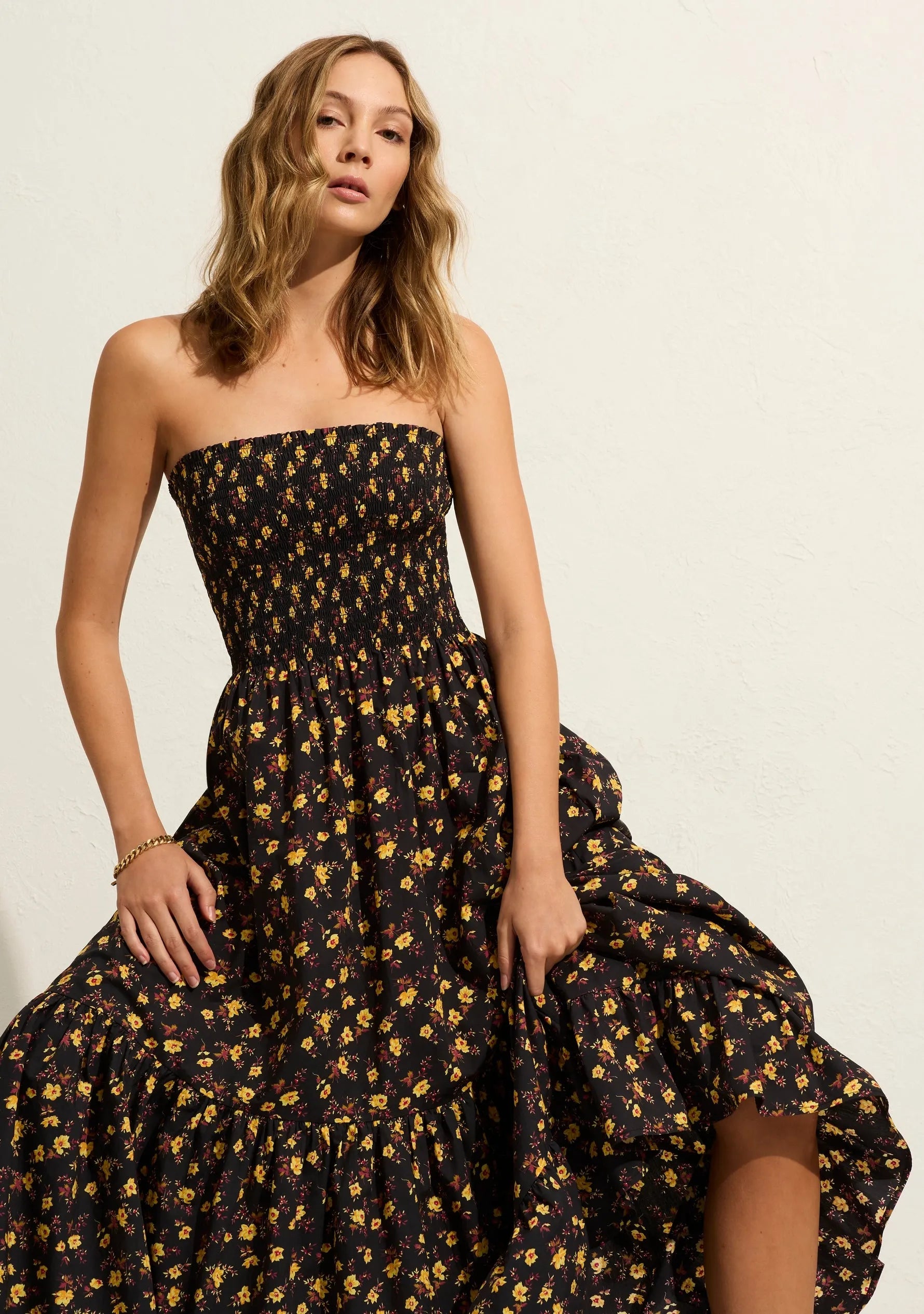 Auguste The Label | Anthea Maxi Dress