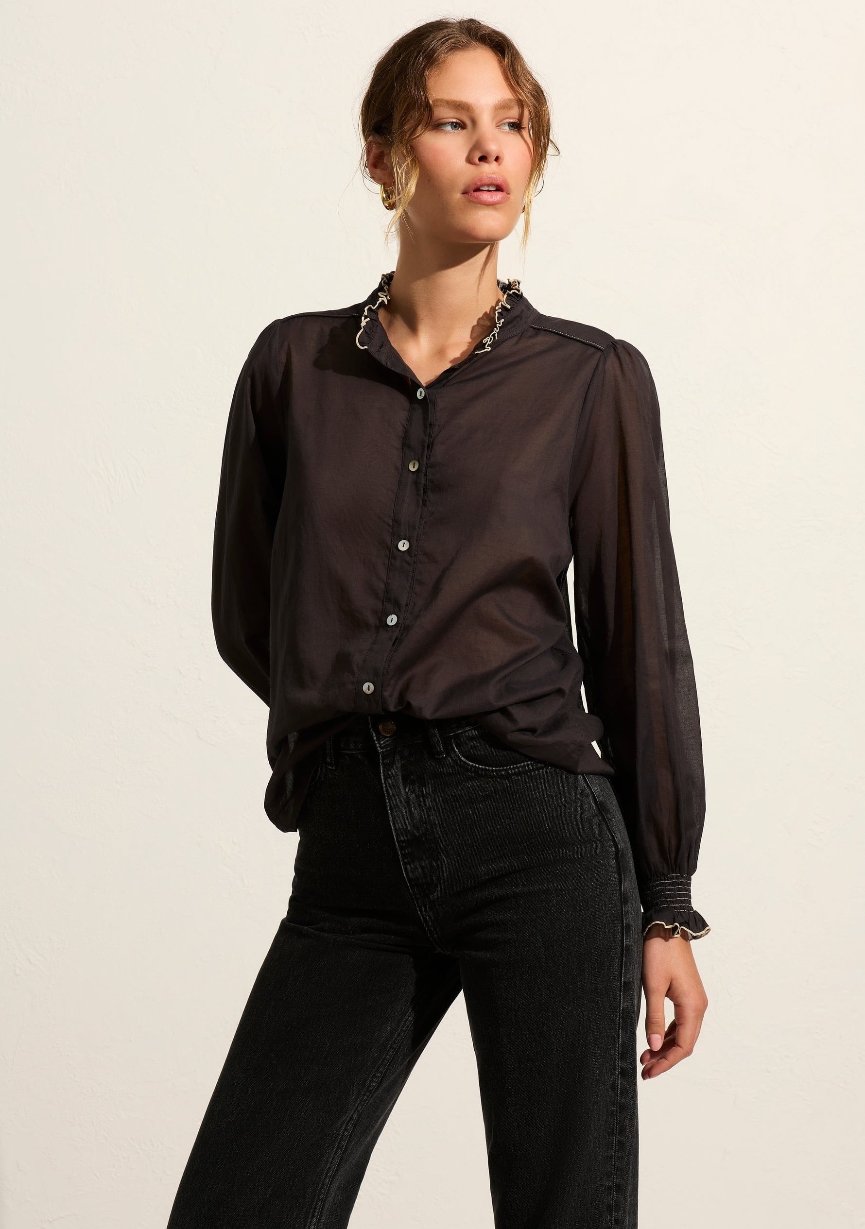 Auguste | Kinsley Shirt