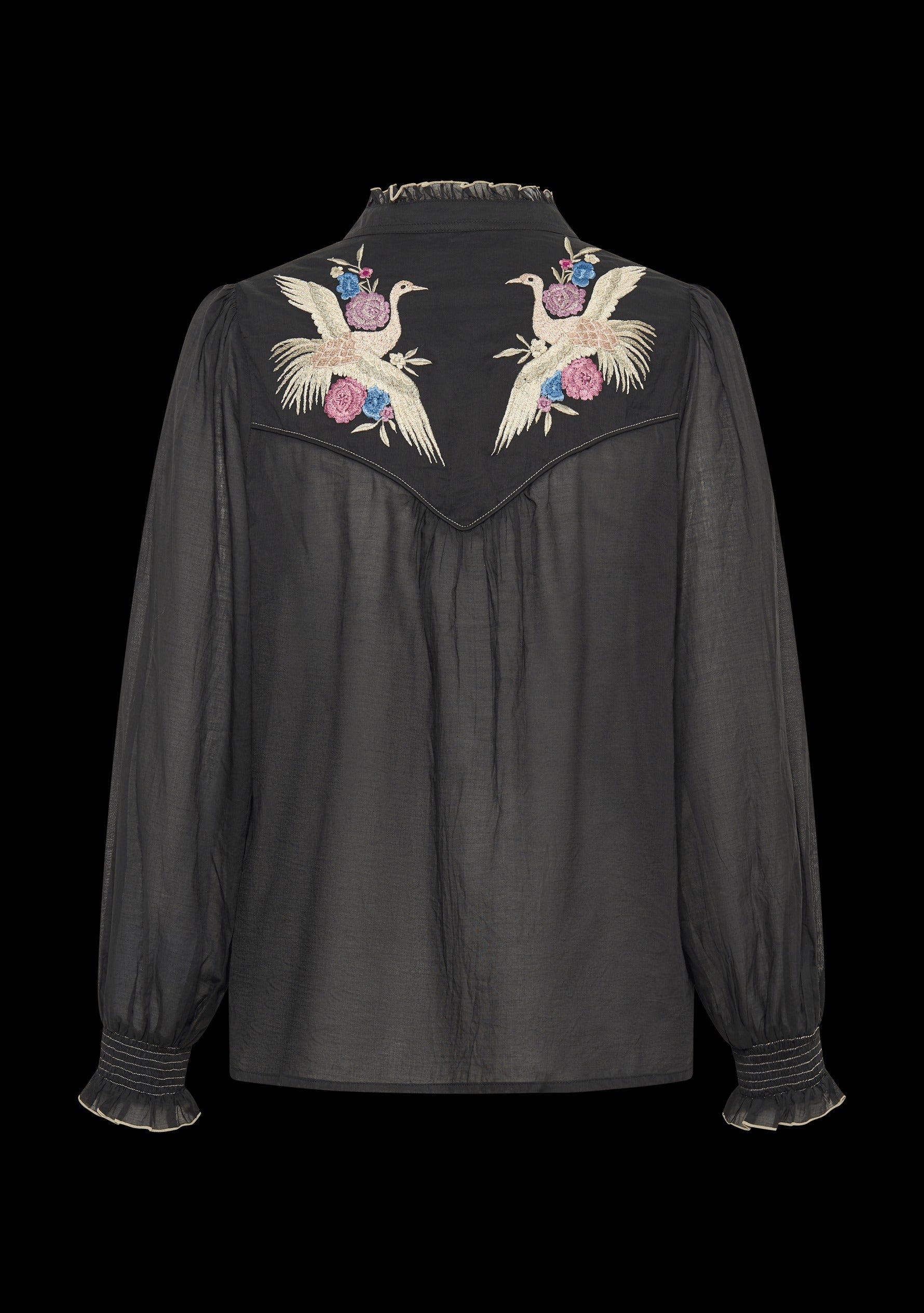 Auguste | Kinsley Shirt