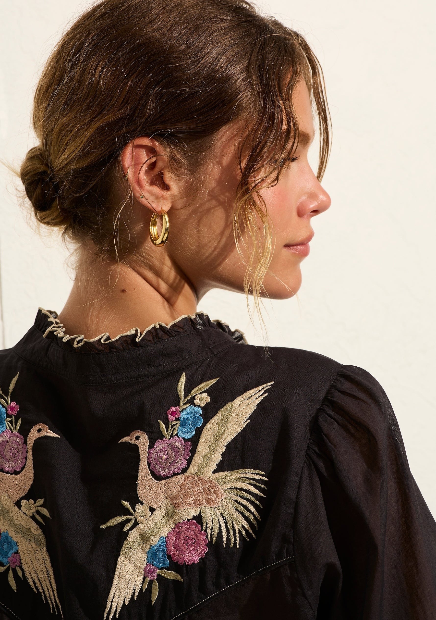 Auguste | Kinsley Shirt