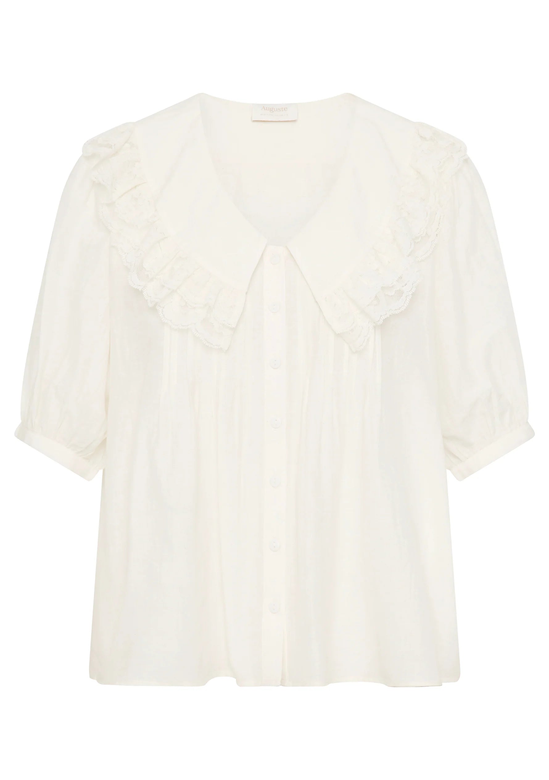 Auguste The Label | Otis Blouse