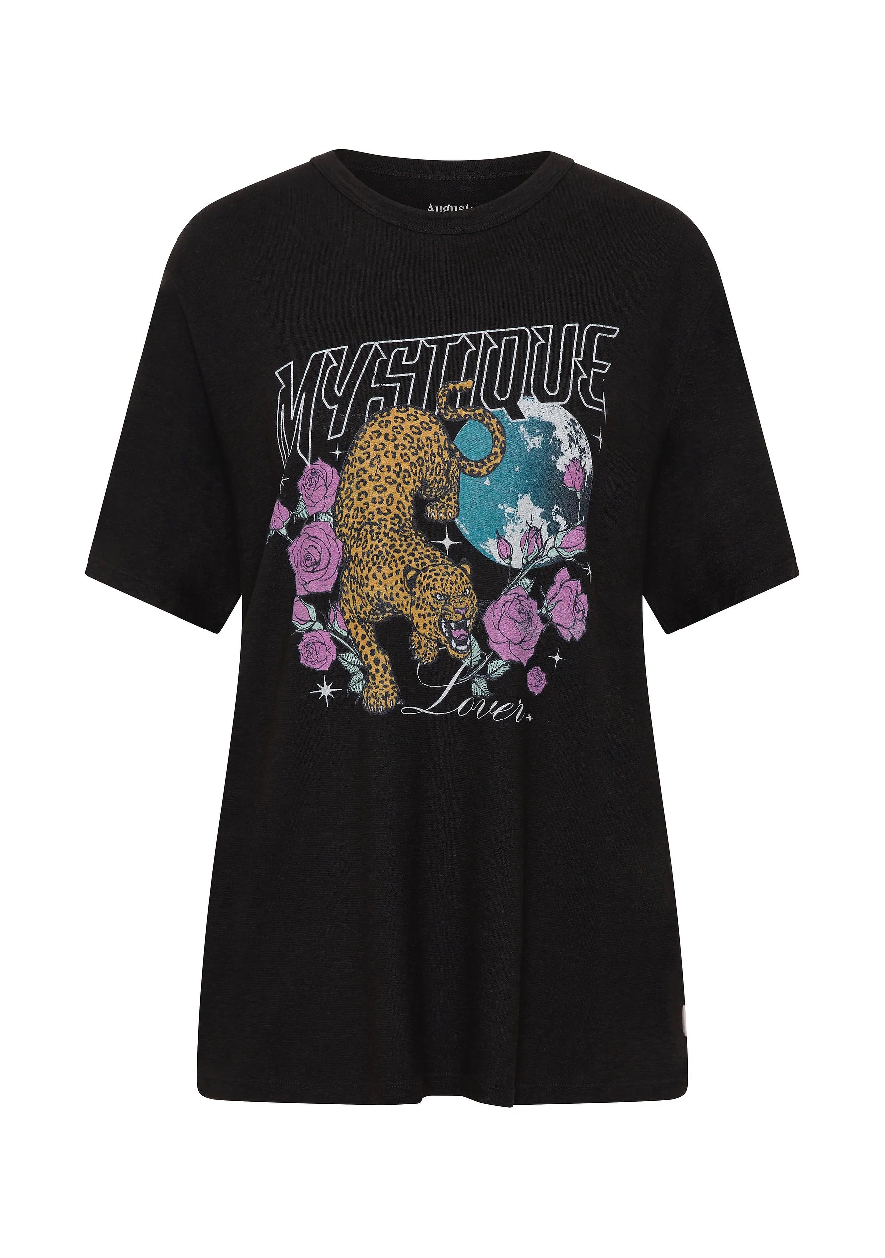 Auguste The Label | Mystique Classic Tee