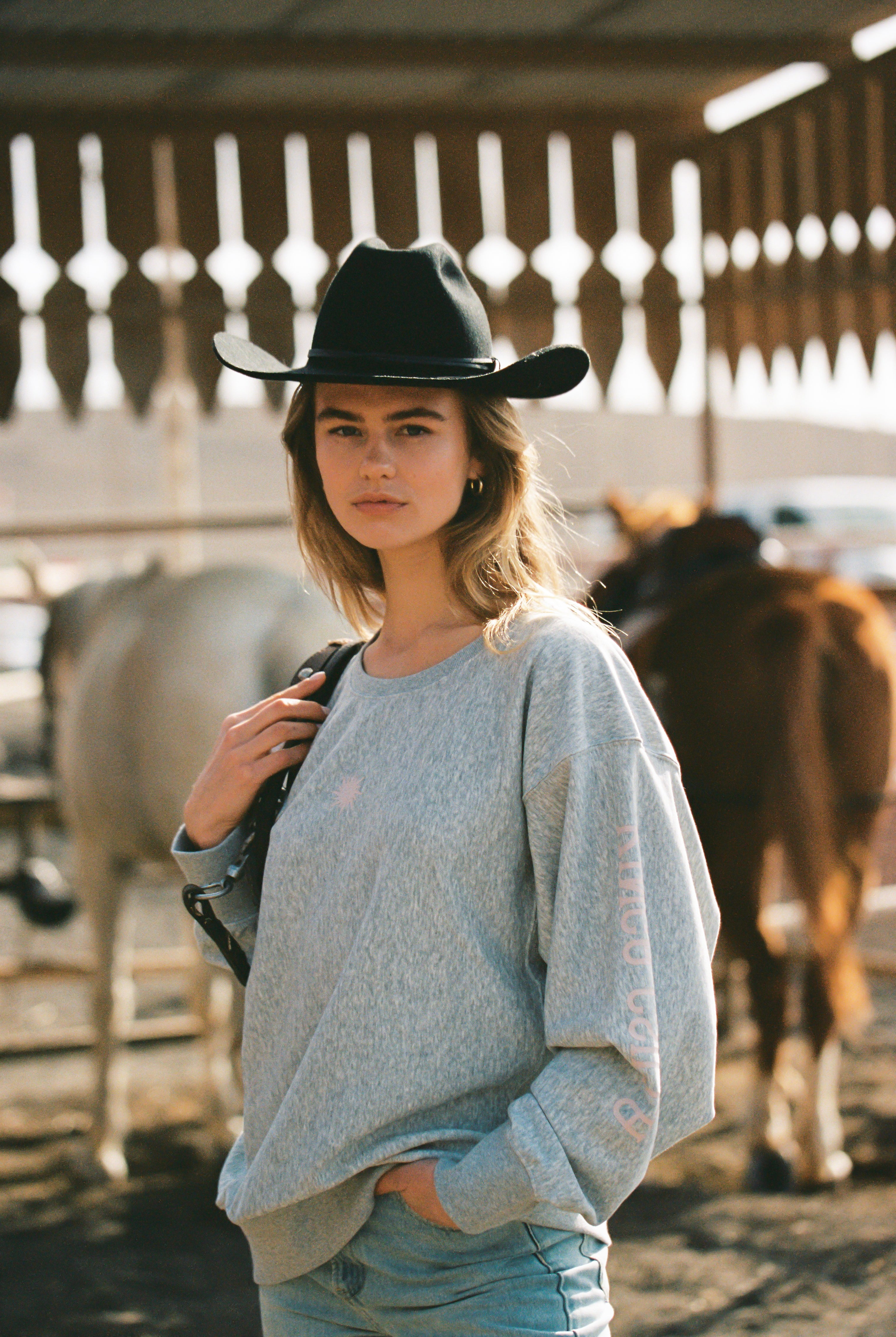 Kinga Csilla | Kinga Sun Jumper