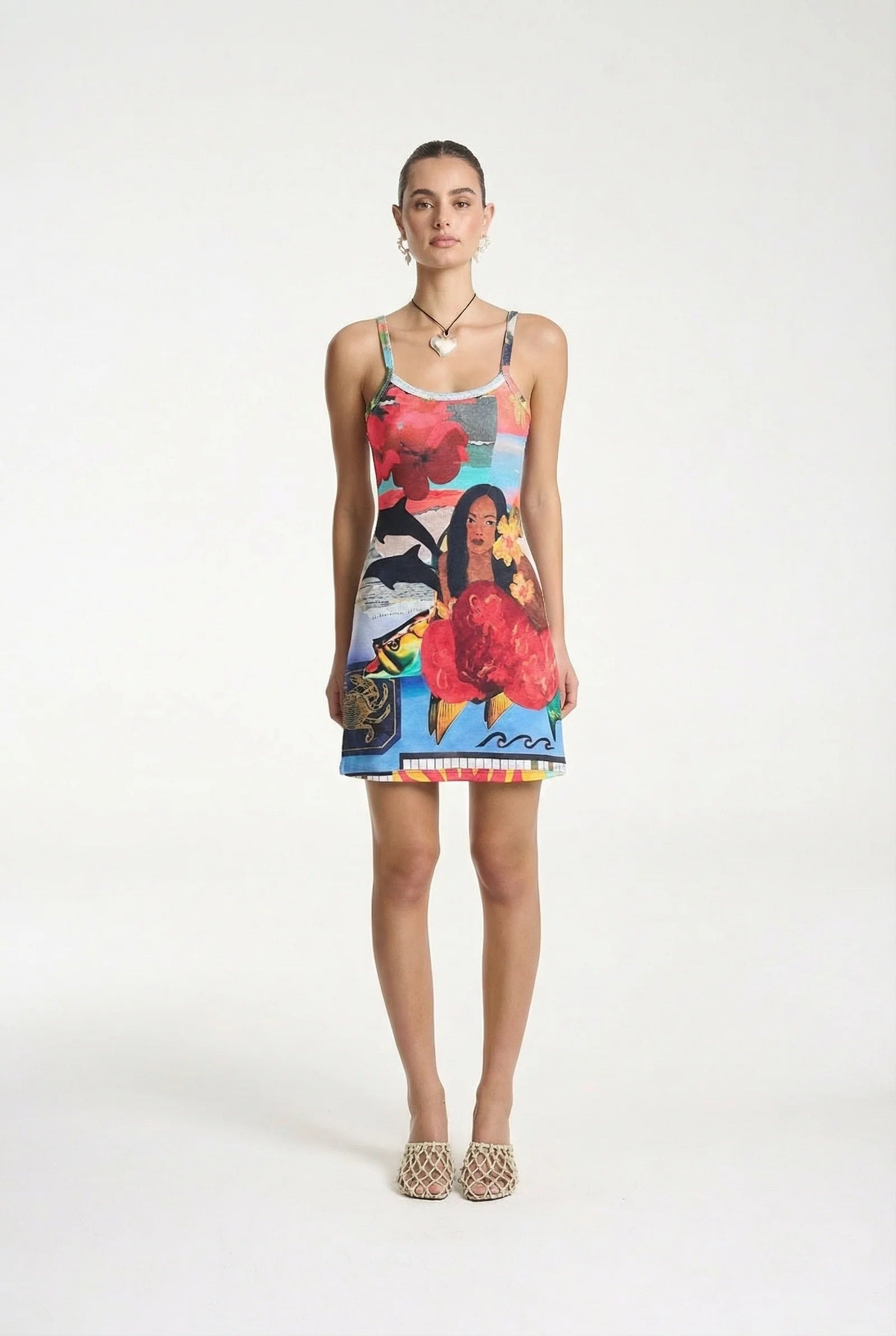 Summi Summi | A Line Mini - Loco