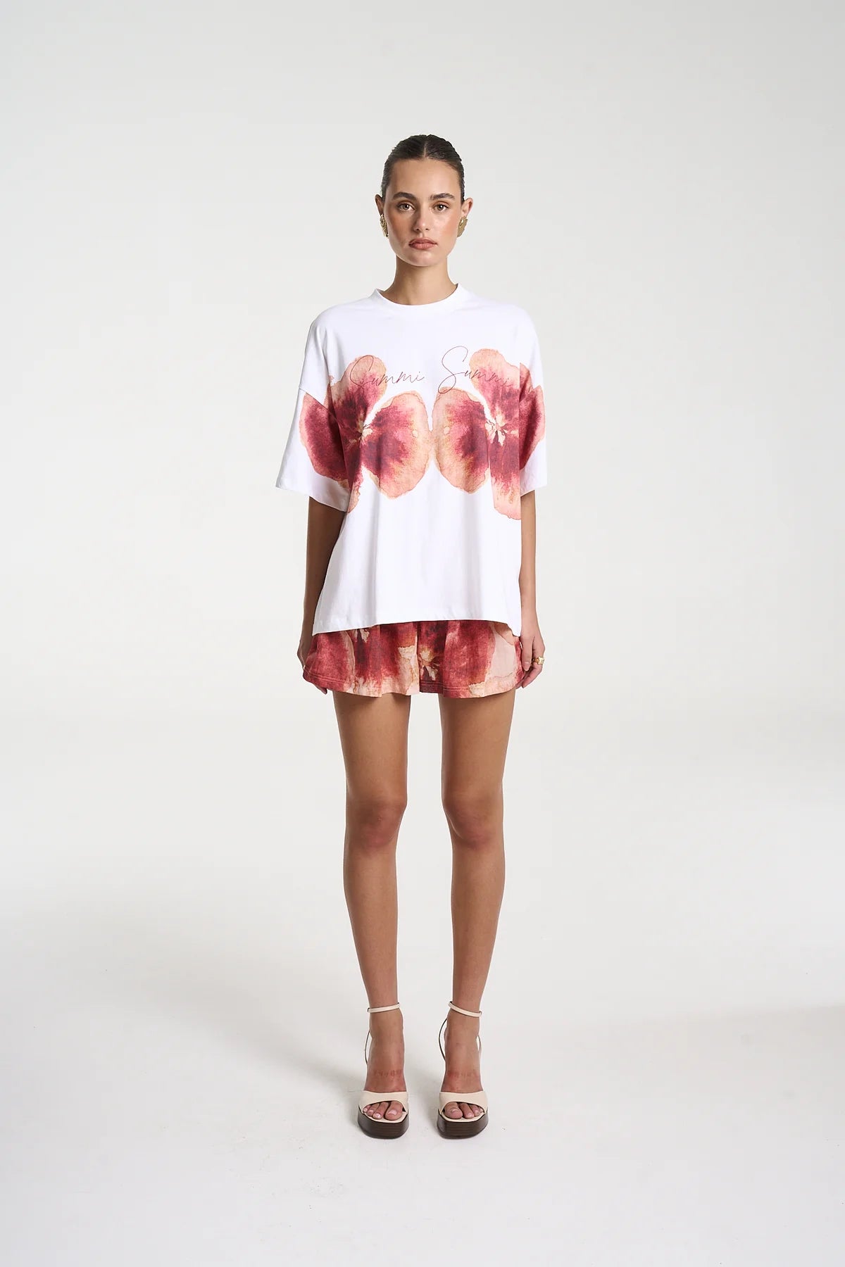 Summi Summi | Aloha Tee