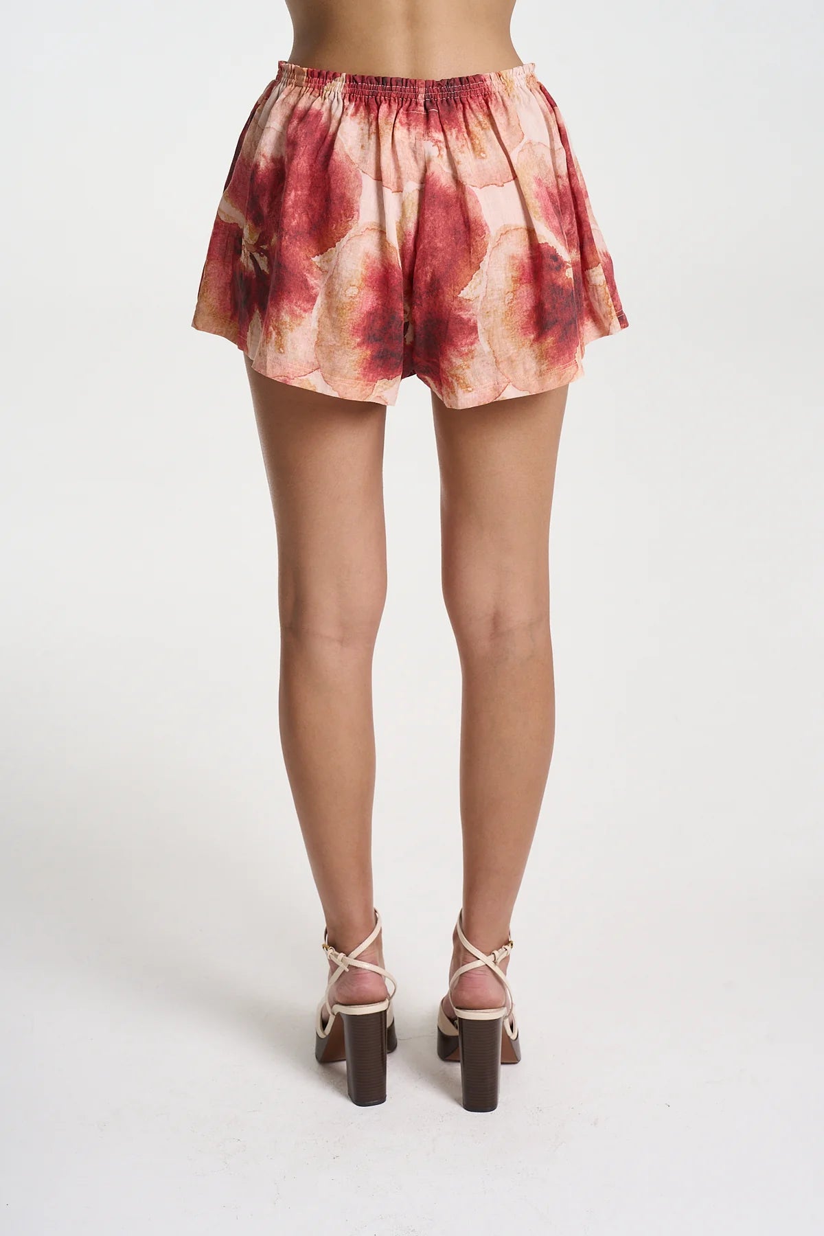 Summi Summi | Relaxed Shorts - Aloha