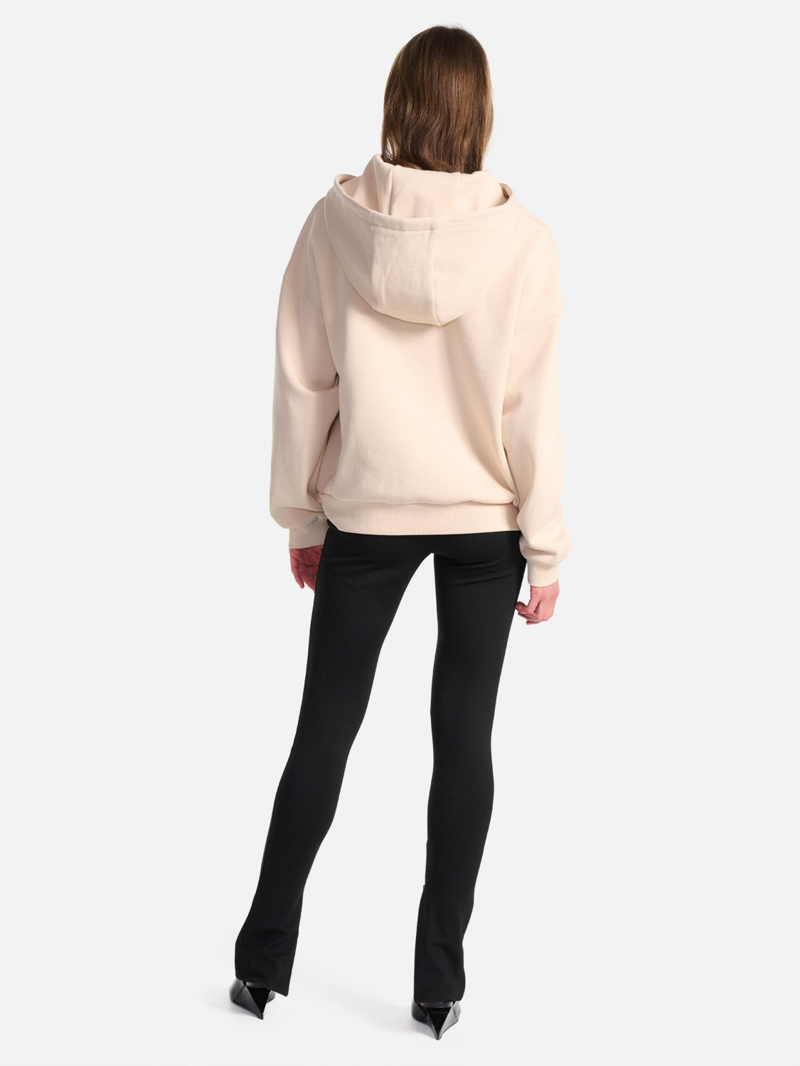 ENA PELLY | FLAWLESS HOODED SWEATER