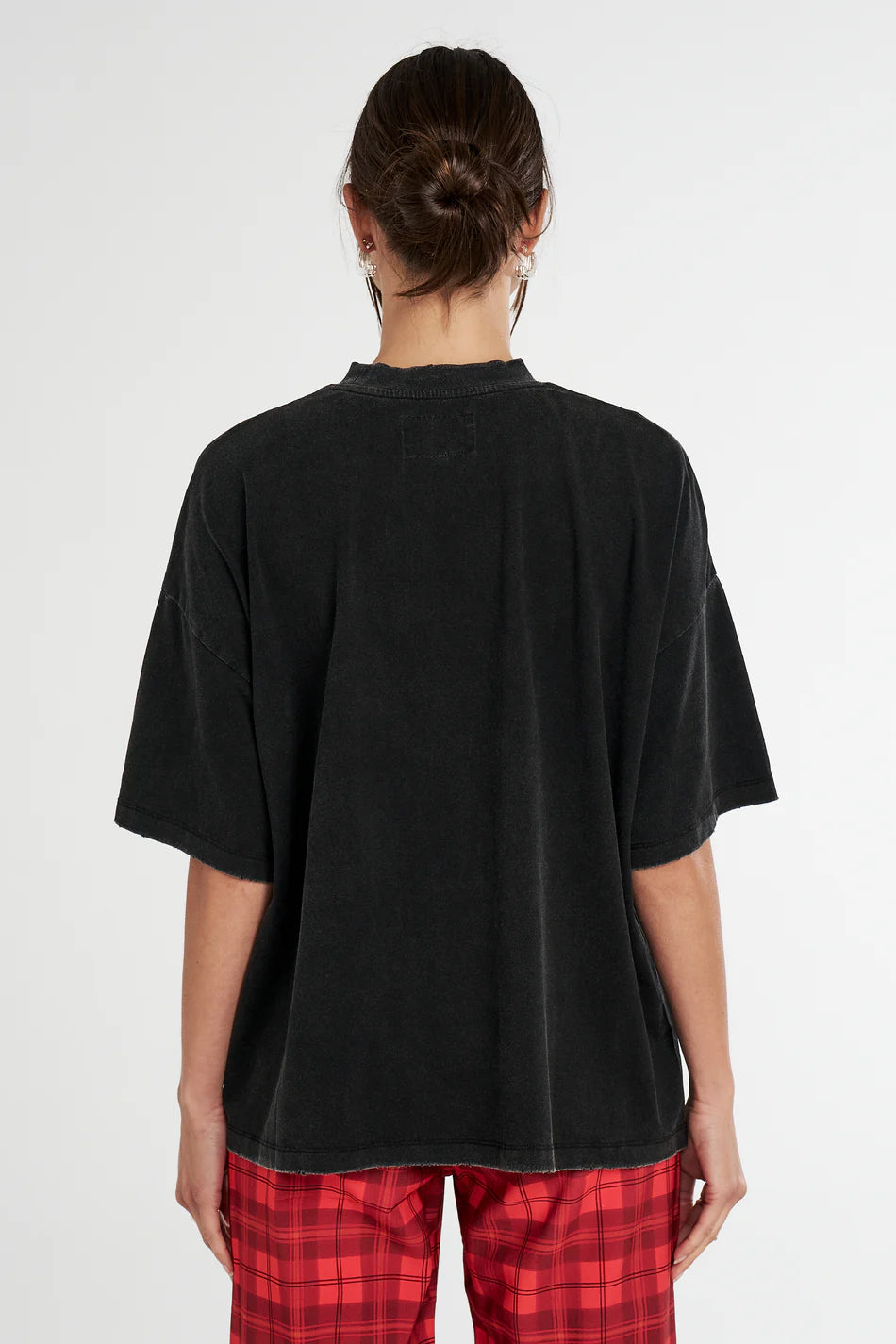Summi Summi | Band Tee - Black