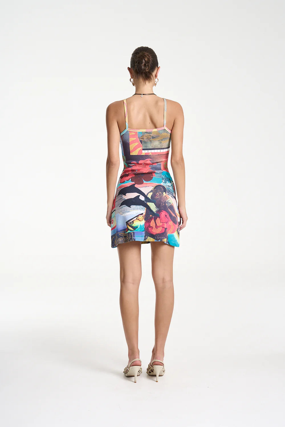 Summi Summi | A Line Mini - Loco