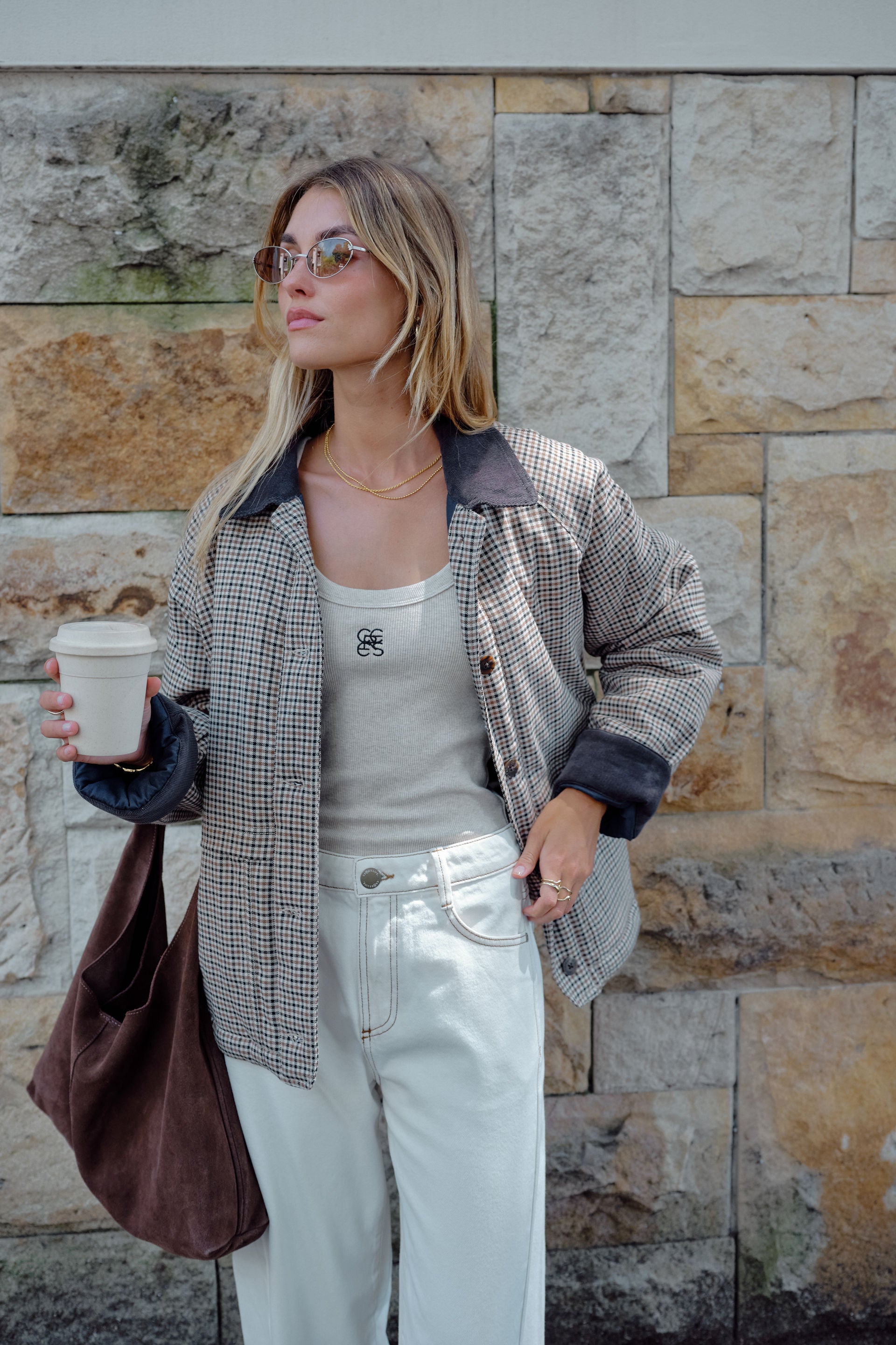Ceres Life | Blaire Barn Jacket