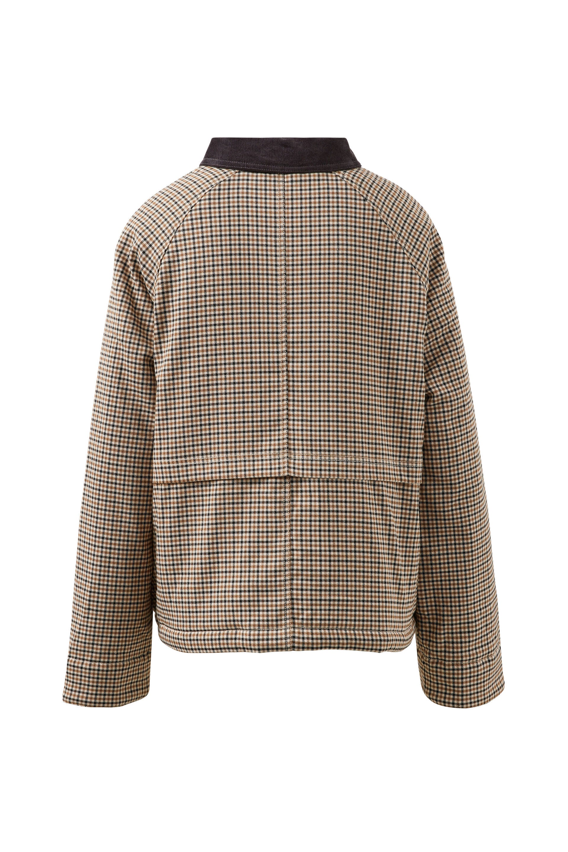 Ceres Life | Blaire Barn Jacket
