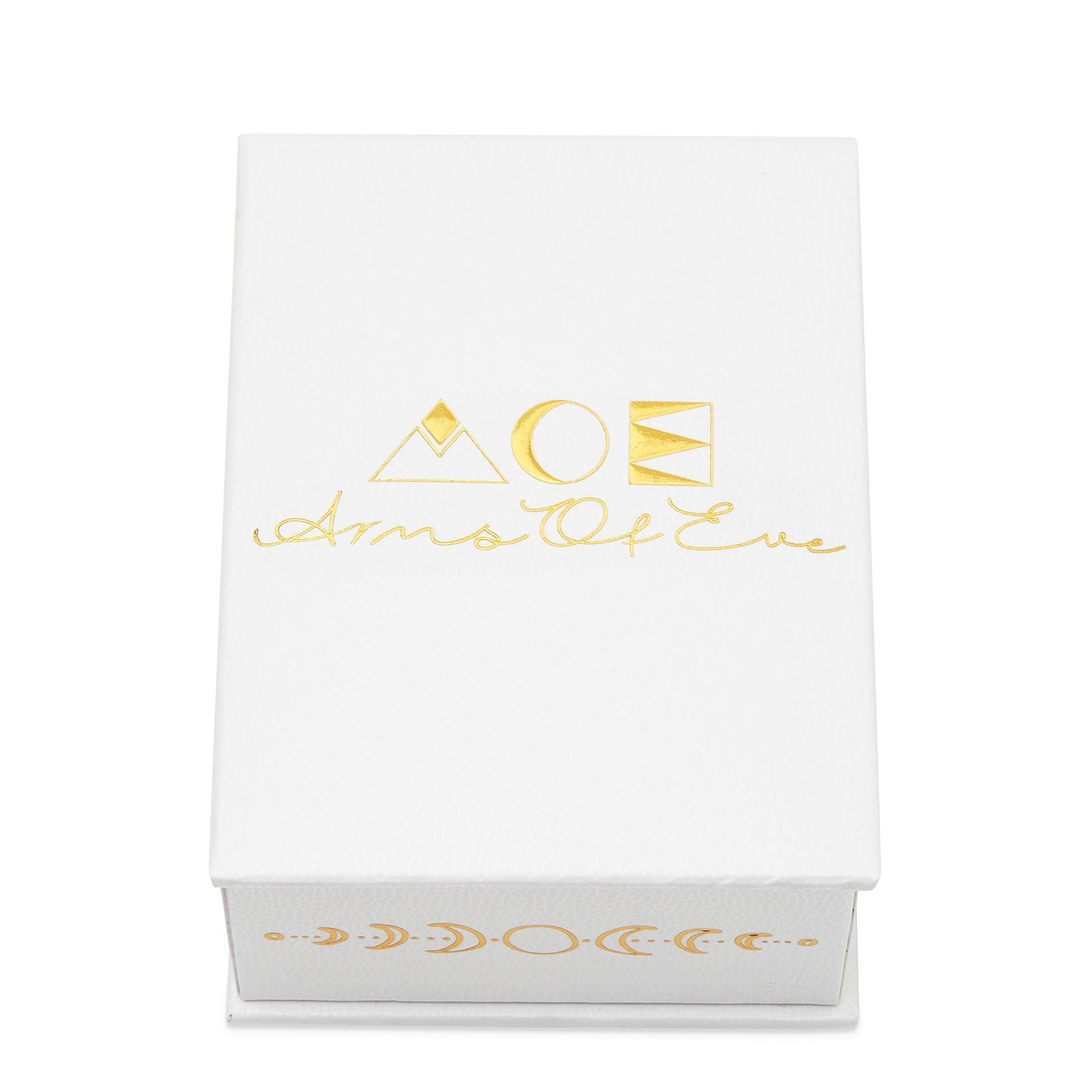 Arms Of Eve | Hariette Pearl Necklace