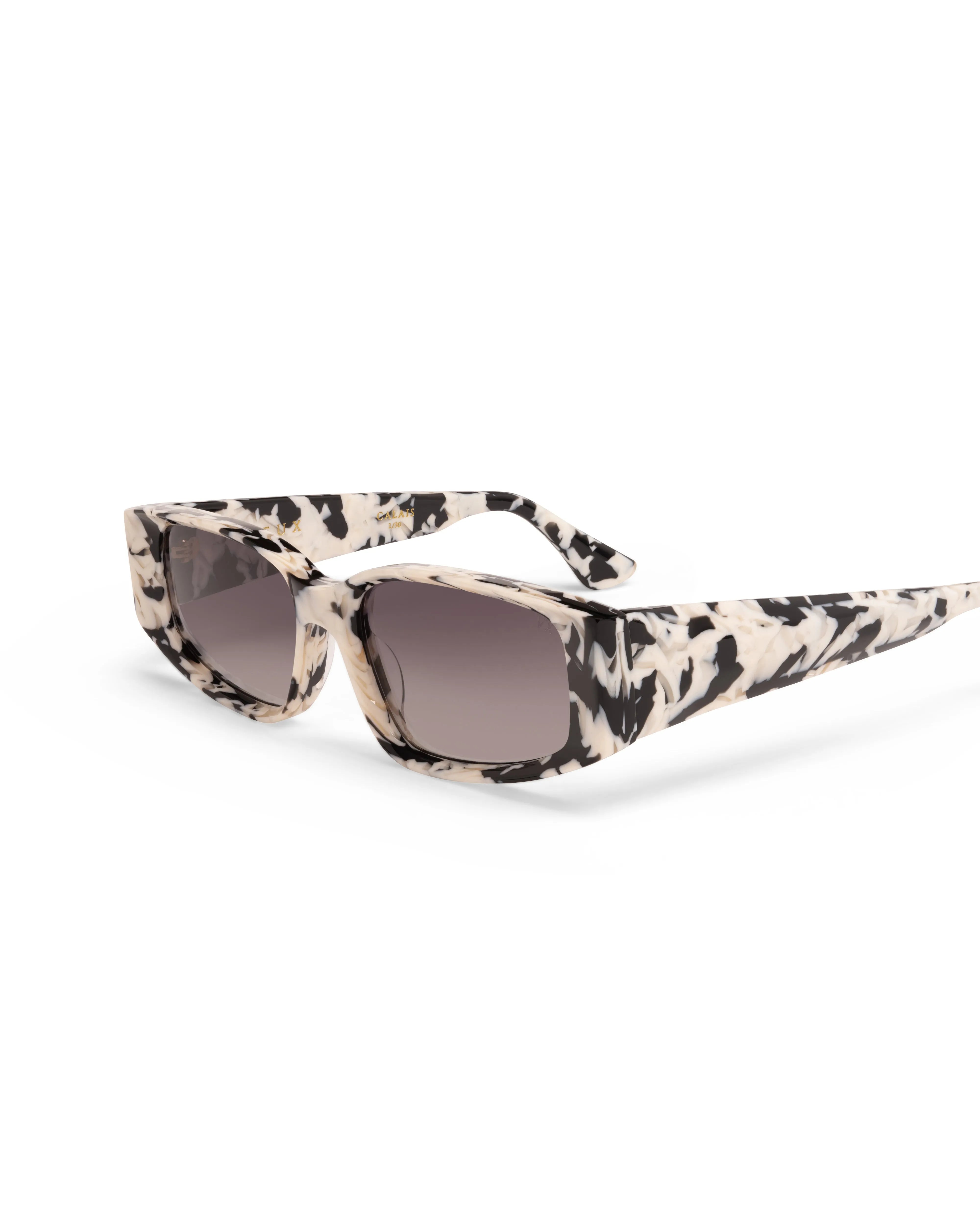 Vieux | Calais - Zebra Jasper