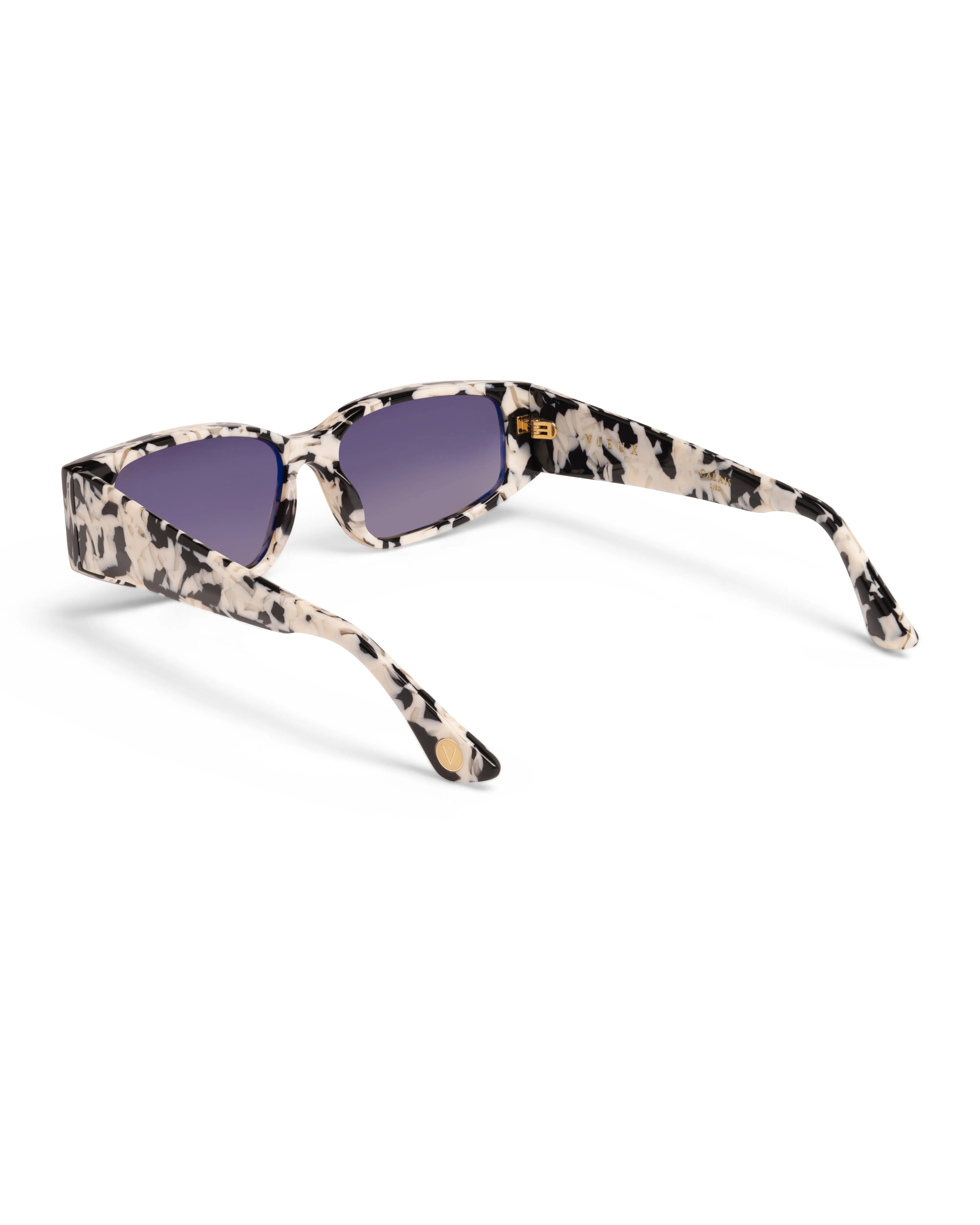 Vieux | Calais - Zebra Jasper