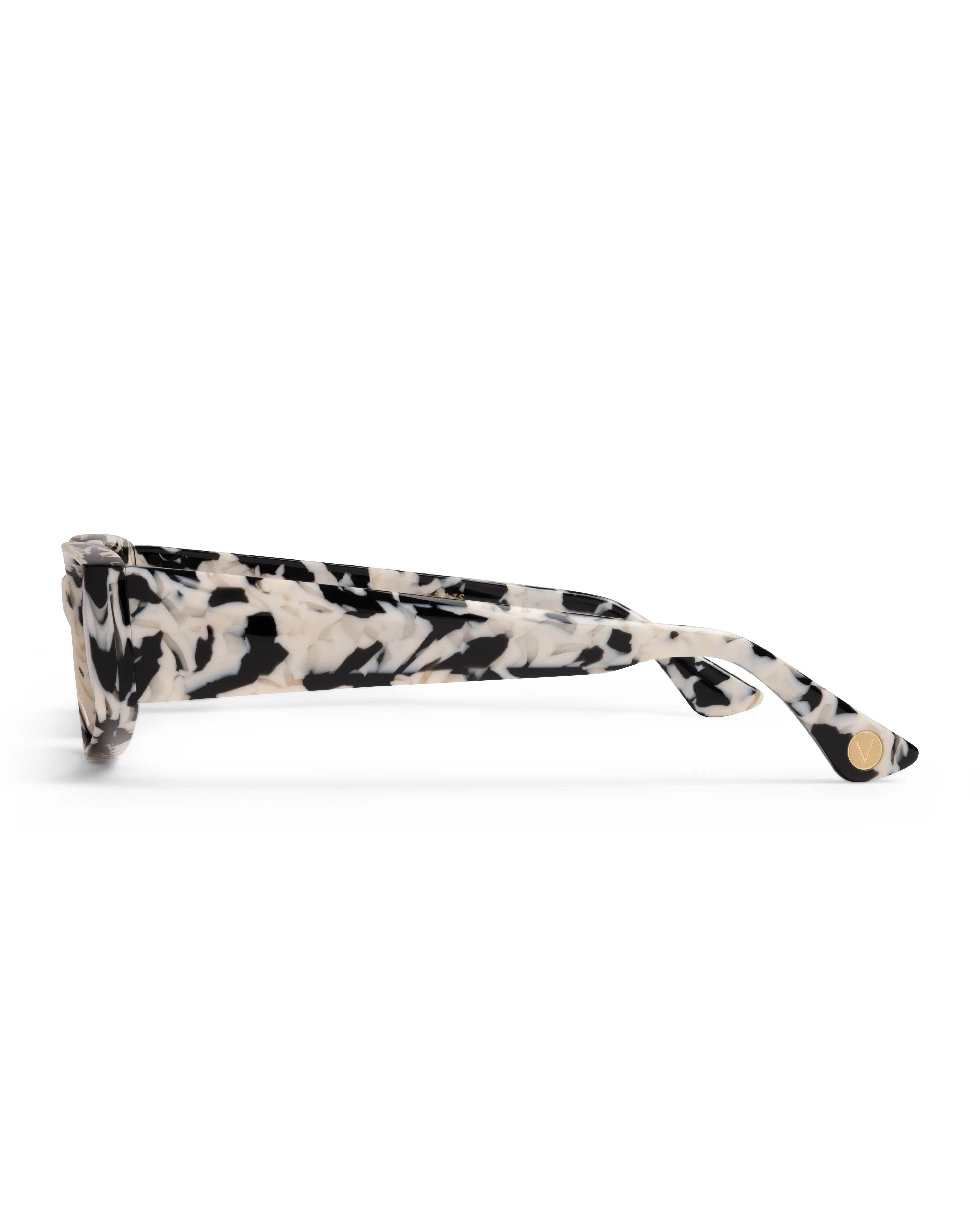 Vieux | Calais - Zebra Jasper