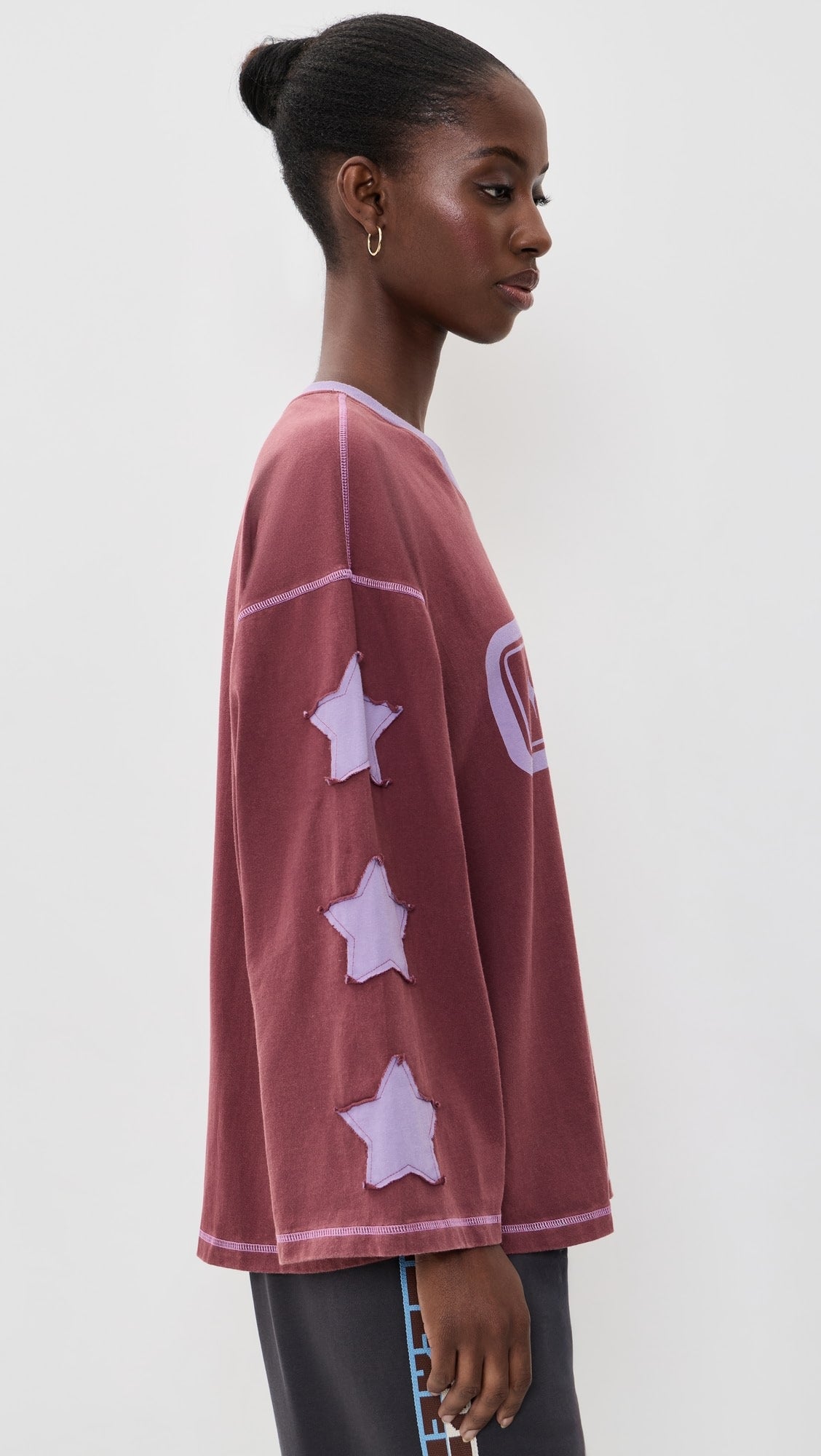 Ciao Ciao Vacation | Stars Speedway Tee