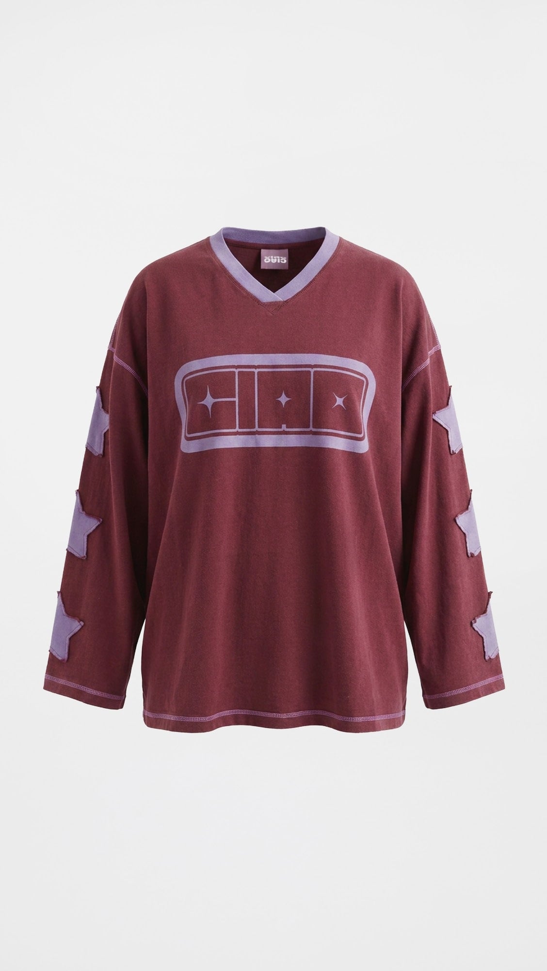 Ciao Ciao Vacation | Stars Speedway Tee