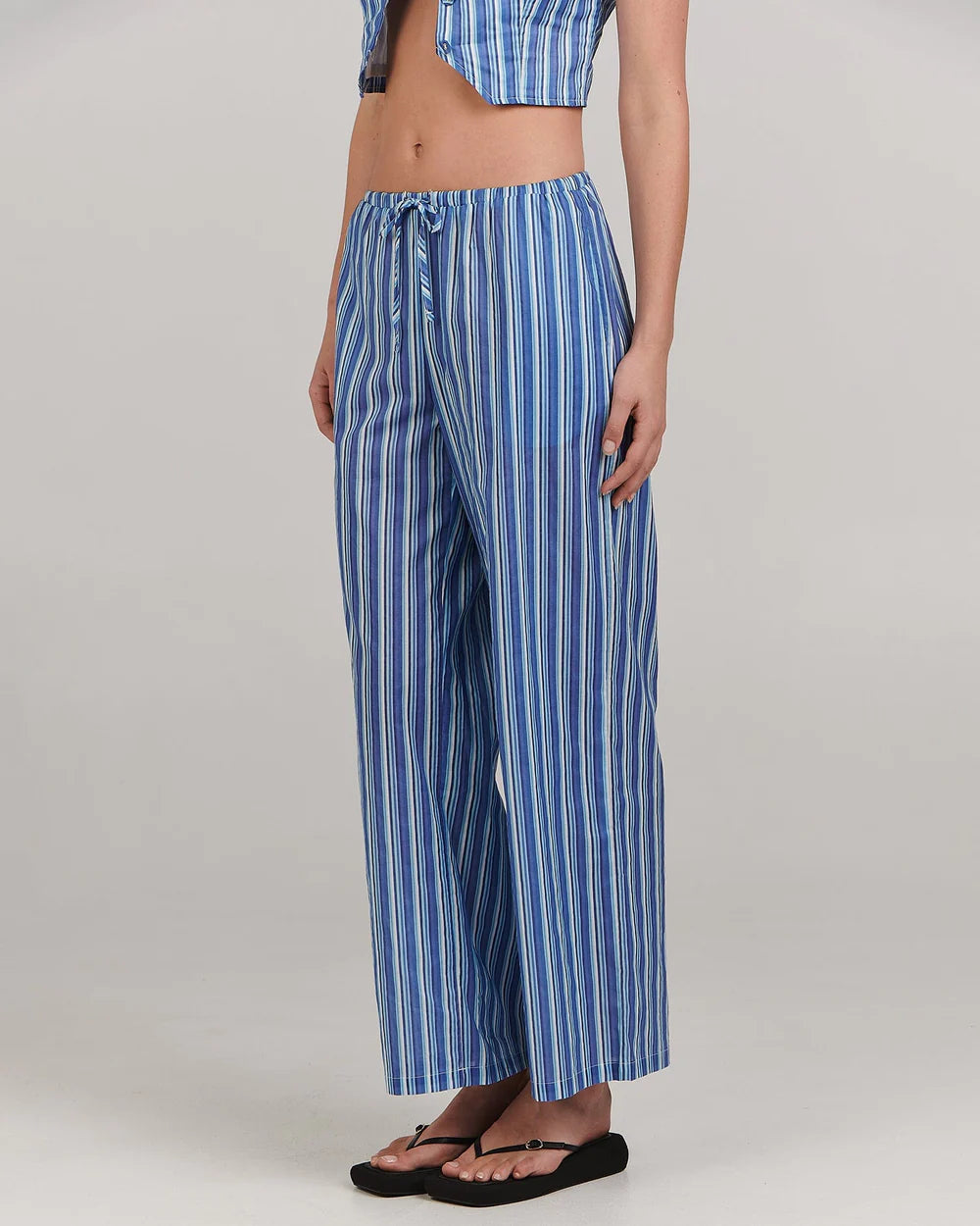 Charlie Holiday | Emma Pant