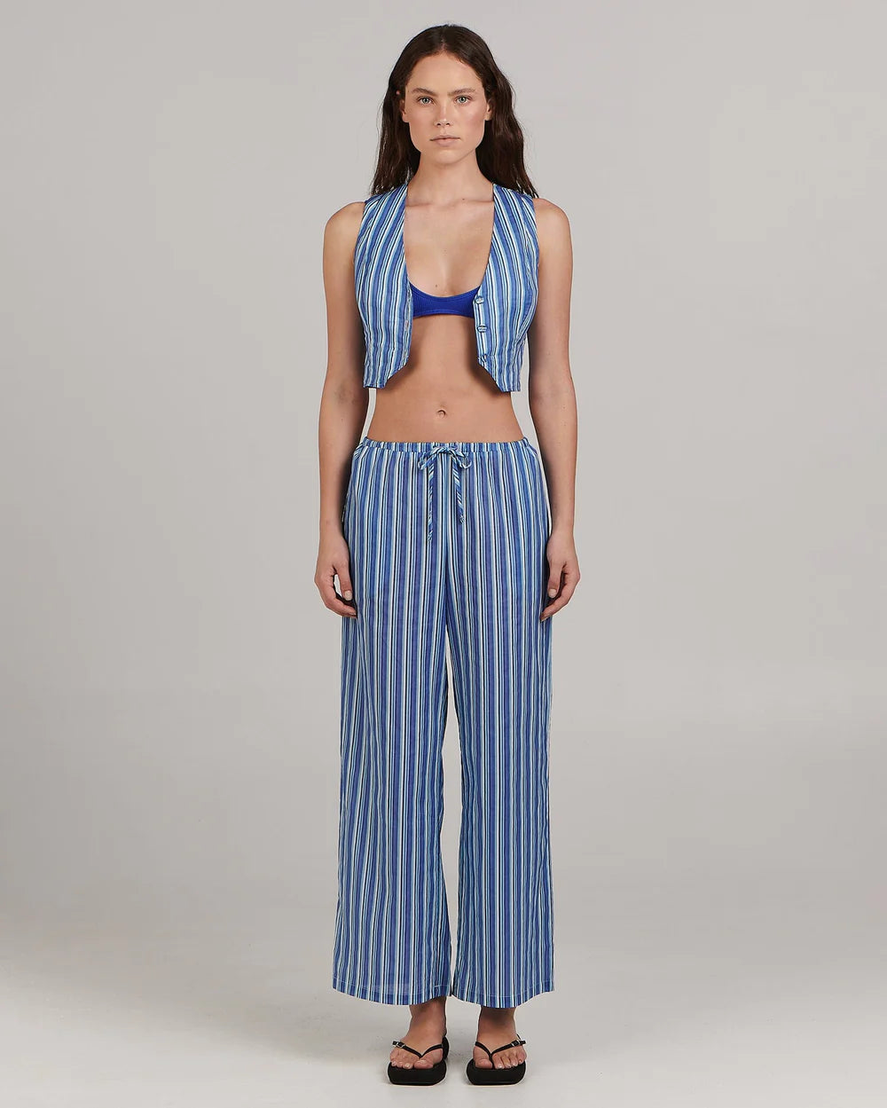 Charlie Holiday | Emma Pant