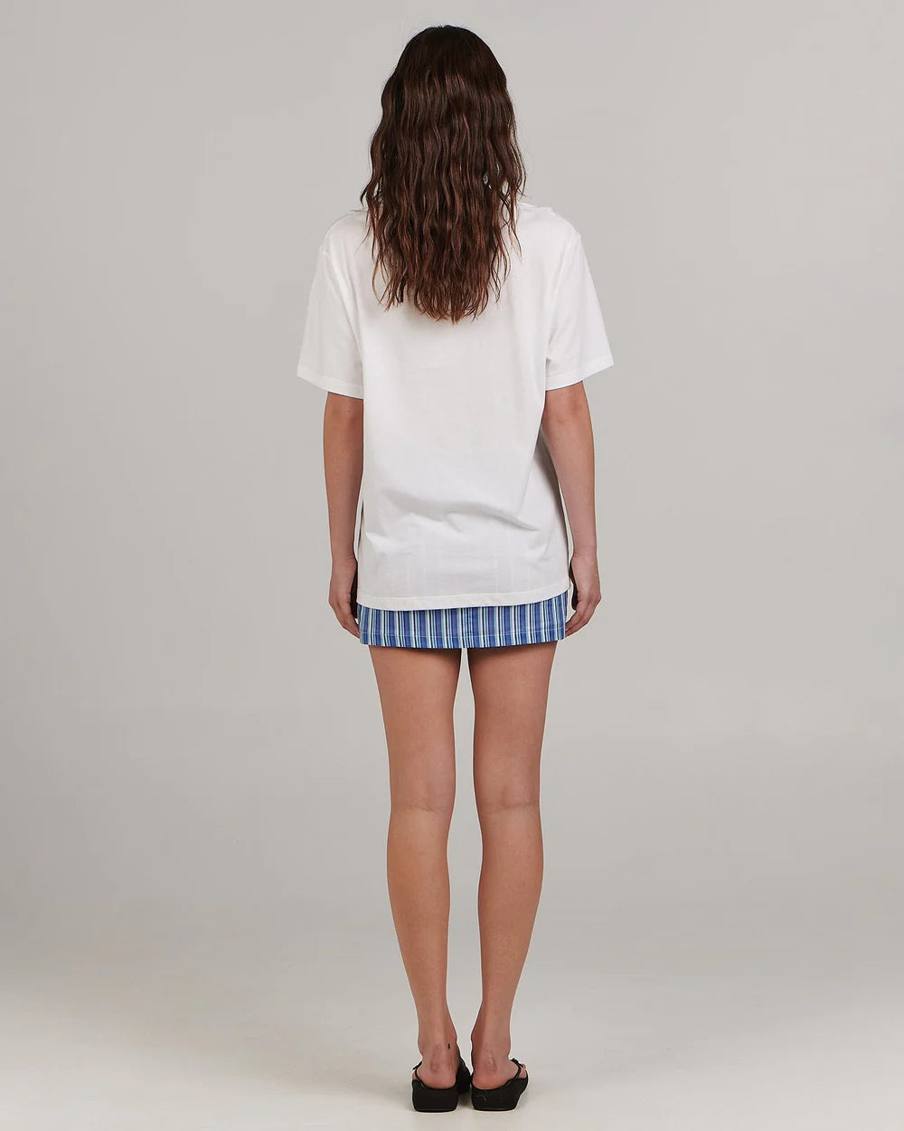 Charlie Holiday | Calypso Boyfriend Tee
