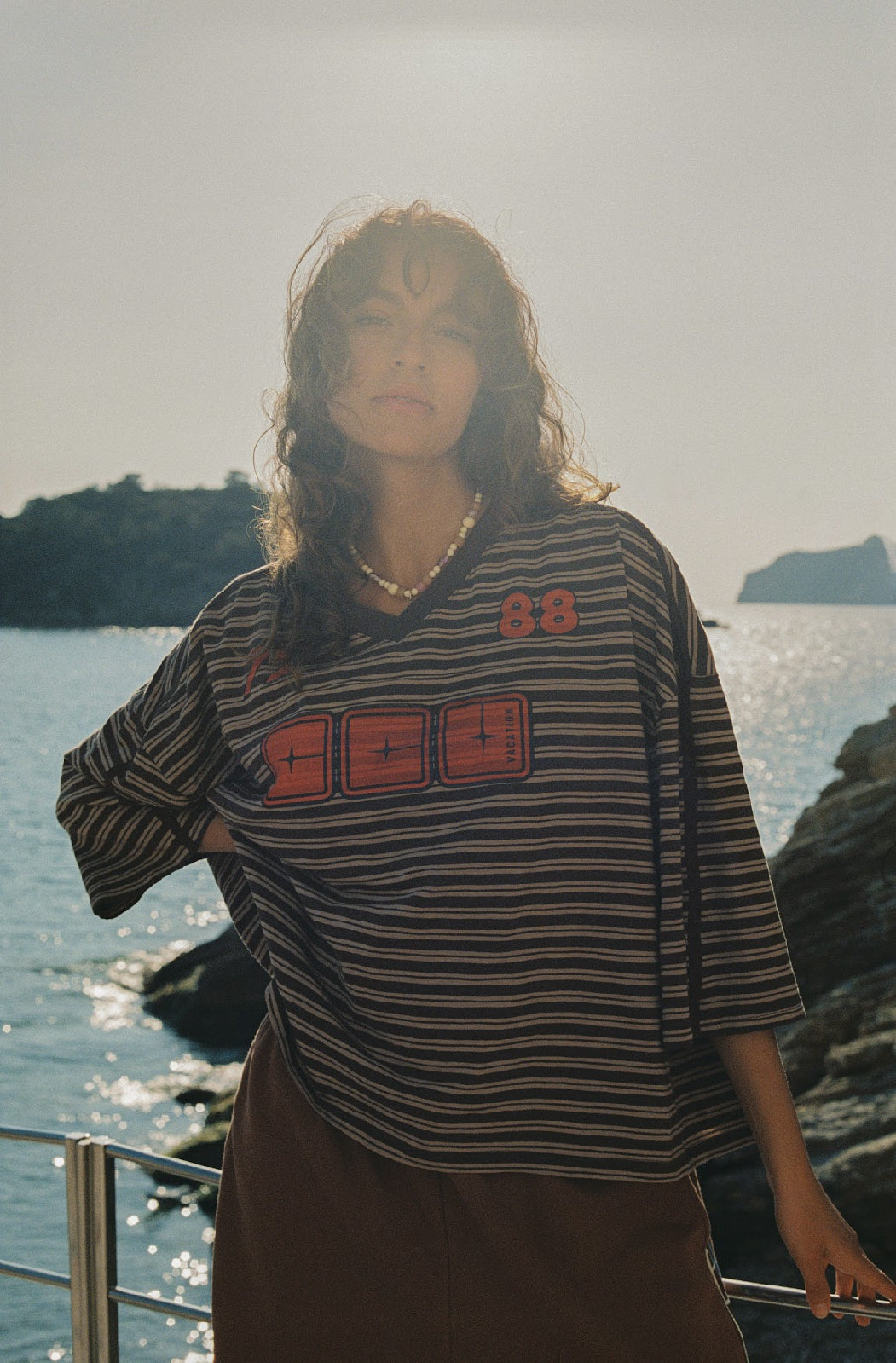 Ciao Ciao Vacation | 7788 Club Tee