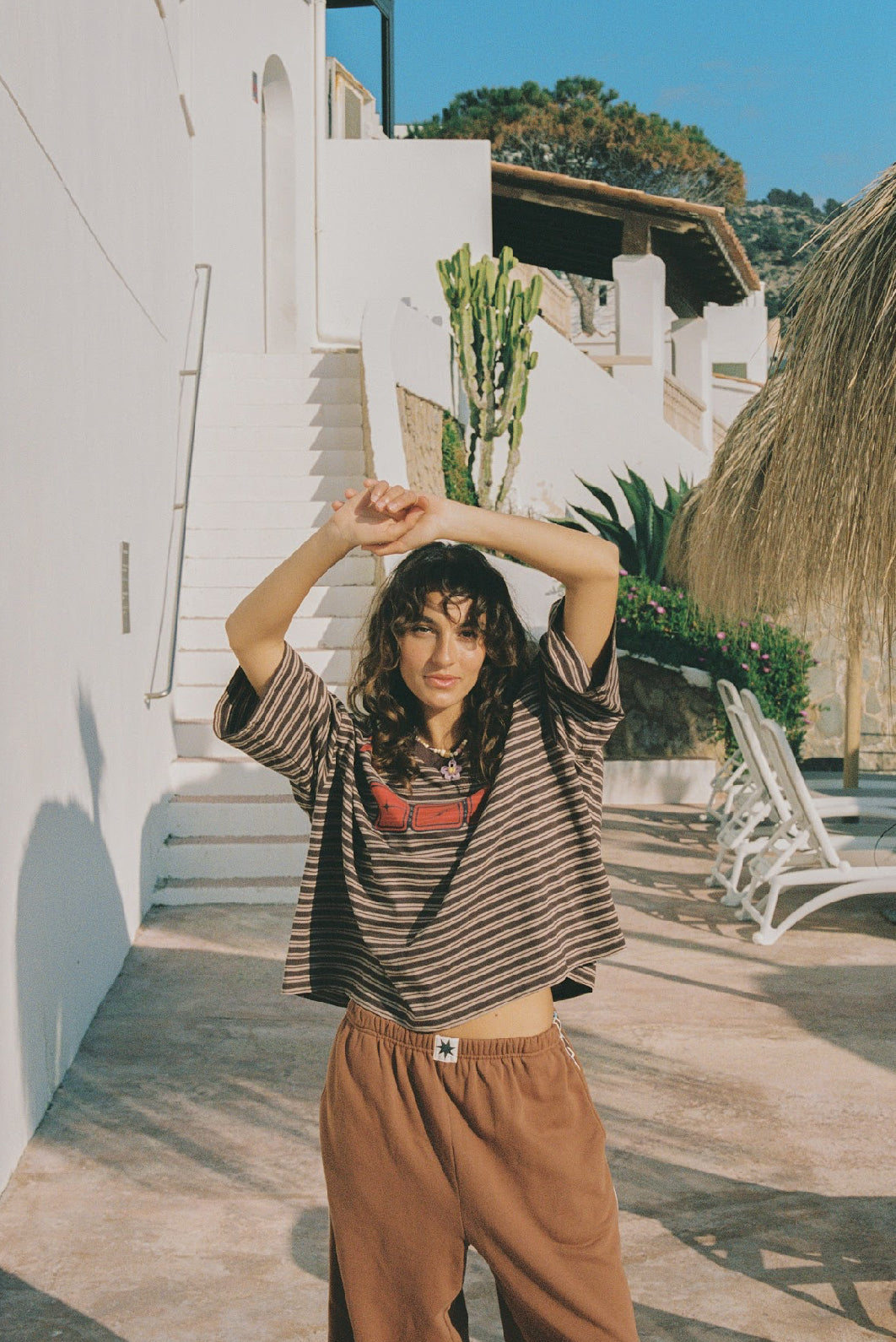 Ciao Ciao Vacation | 7788 Club Tee