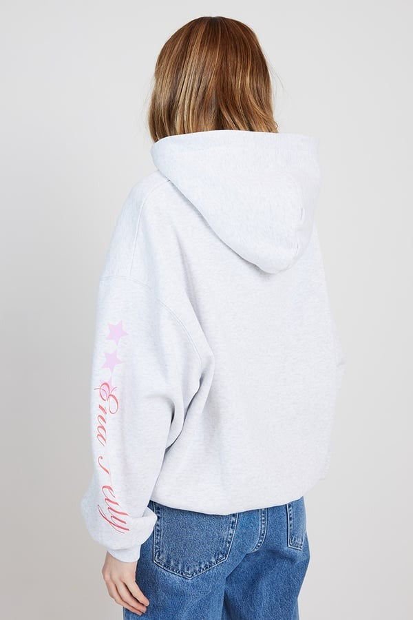 Ena Pelly | EP Mix Oversized Hoodie