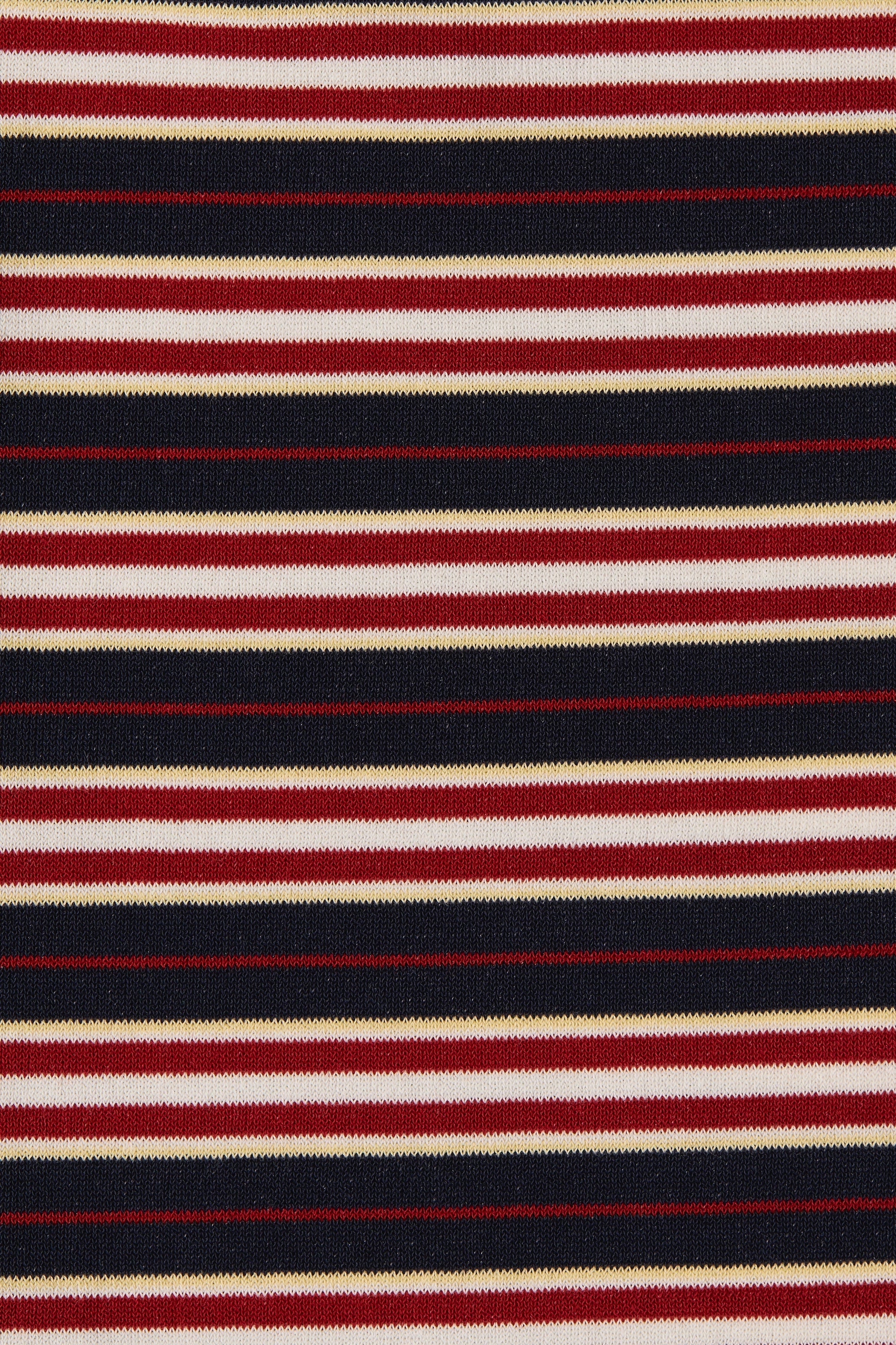 Faithfull The Brand | Le Paz Top - Cila Stripe Navy
