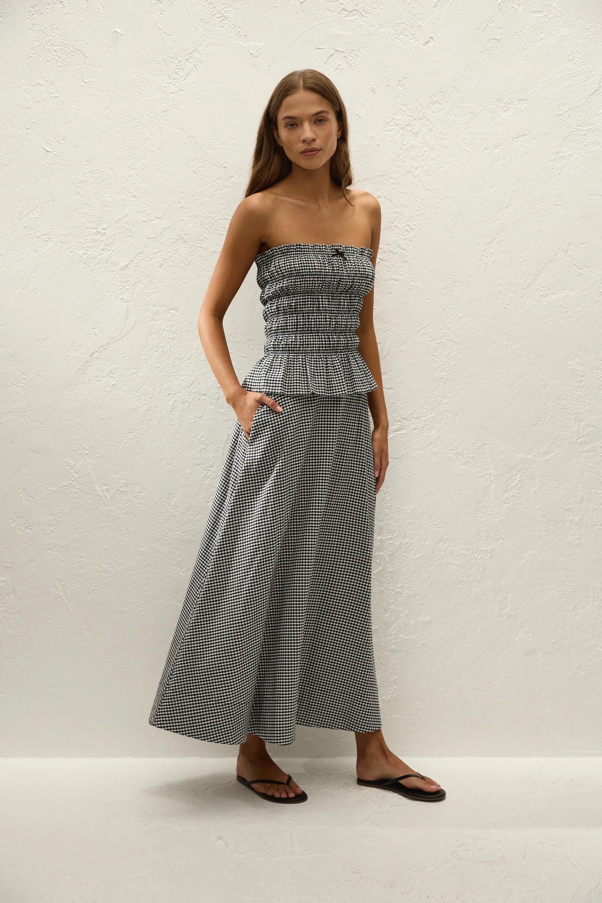 Faithfull The Brand | Leceia Skirt