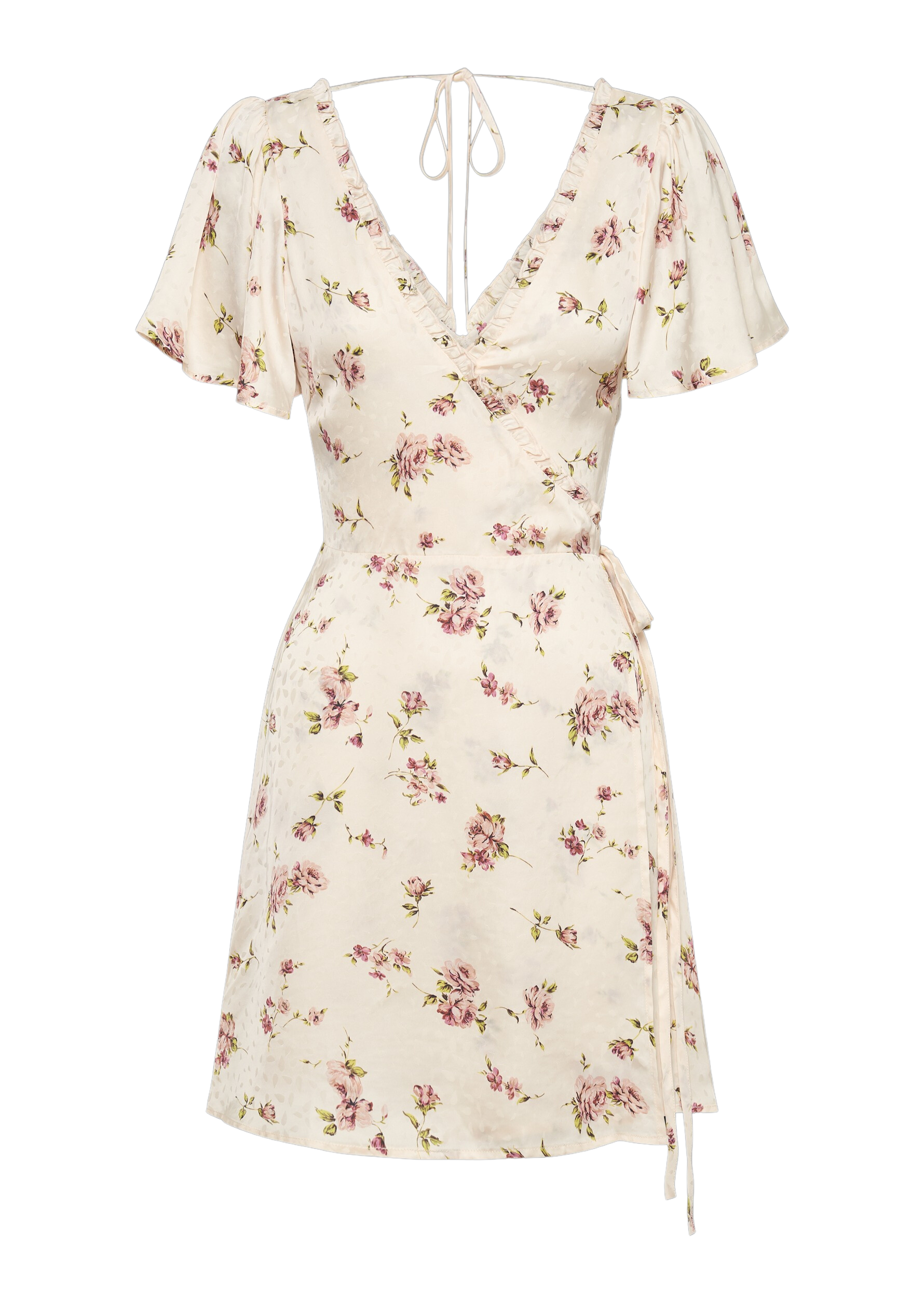 Auguste | Pepper Mini Dress