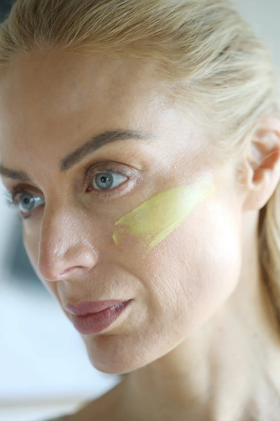 Gracious Minds | Herbal Gold Collagen Barrier Rich Night Cream