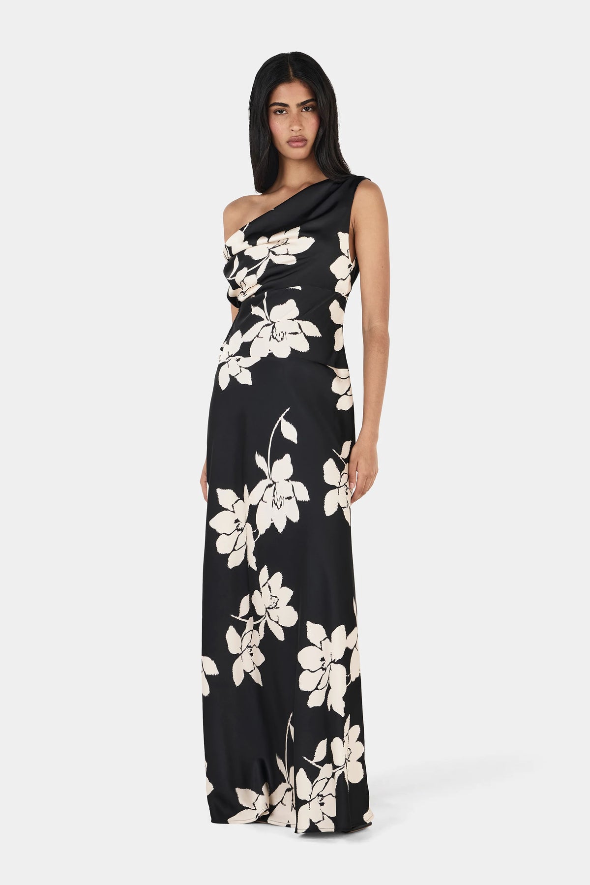 Hansen & Gretel | Nean Dress - Nighthorn Floral