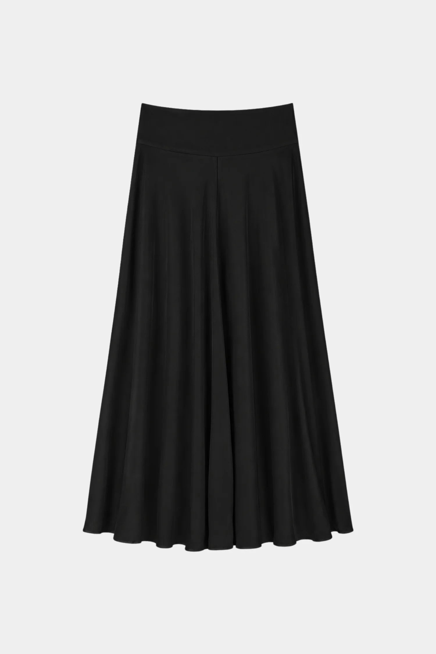 Hansen & Gretel | Tash Skirt - Black
