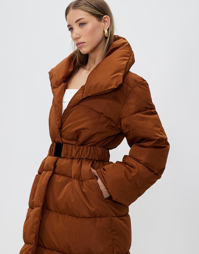 Dune Coat