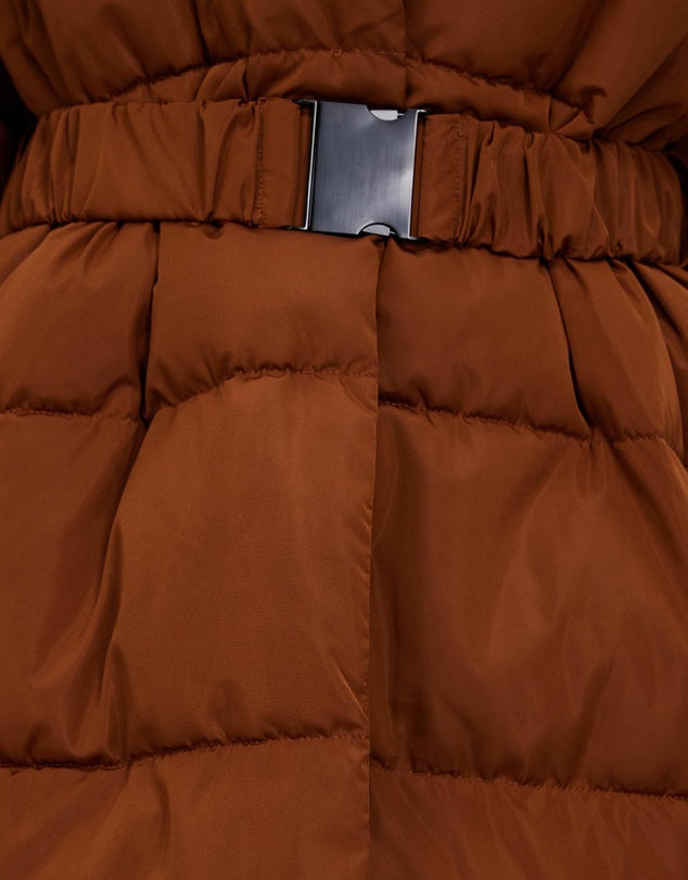 Dune Coat