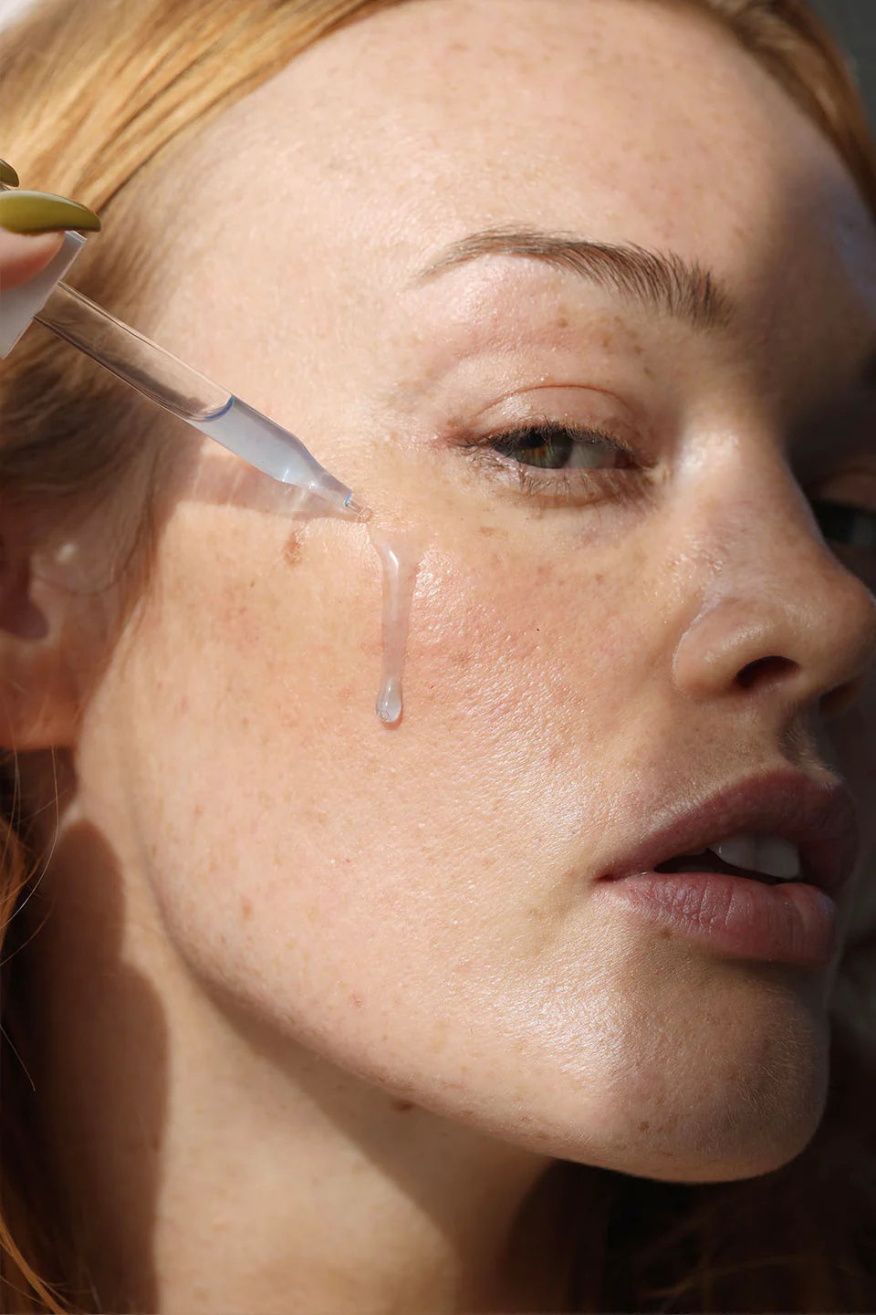 Gracious Minds | Hydra-Marine Hydration Boost Serum