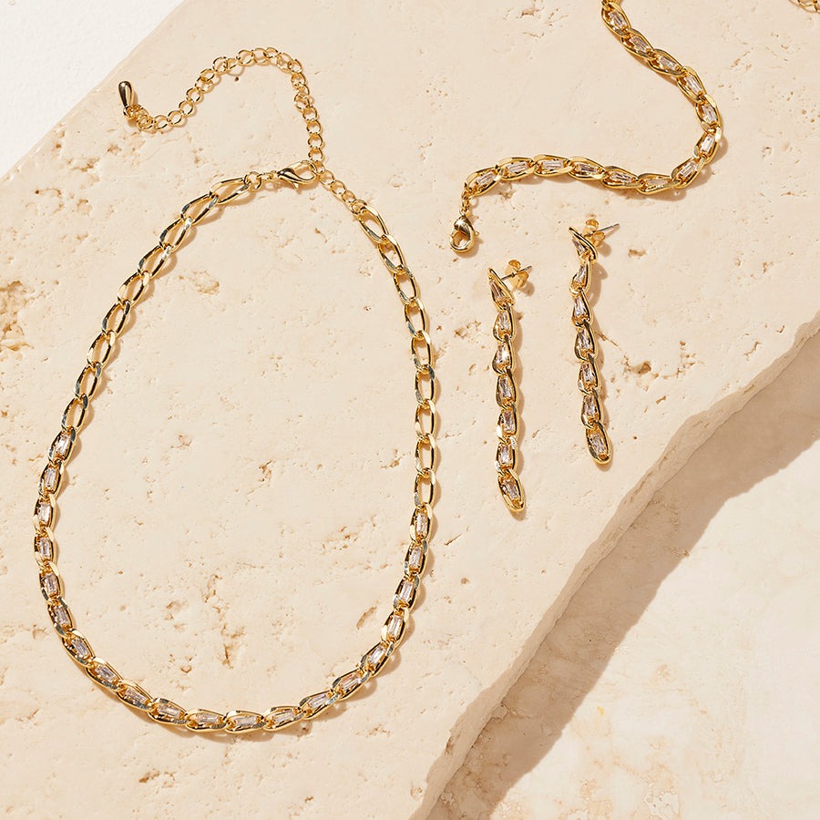 Sirene Earrings