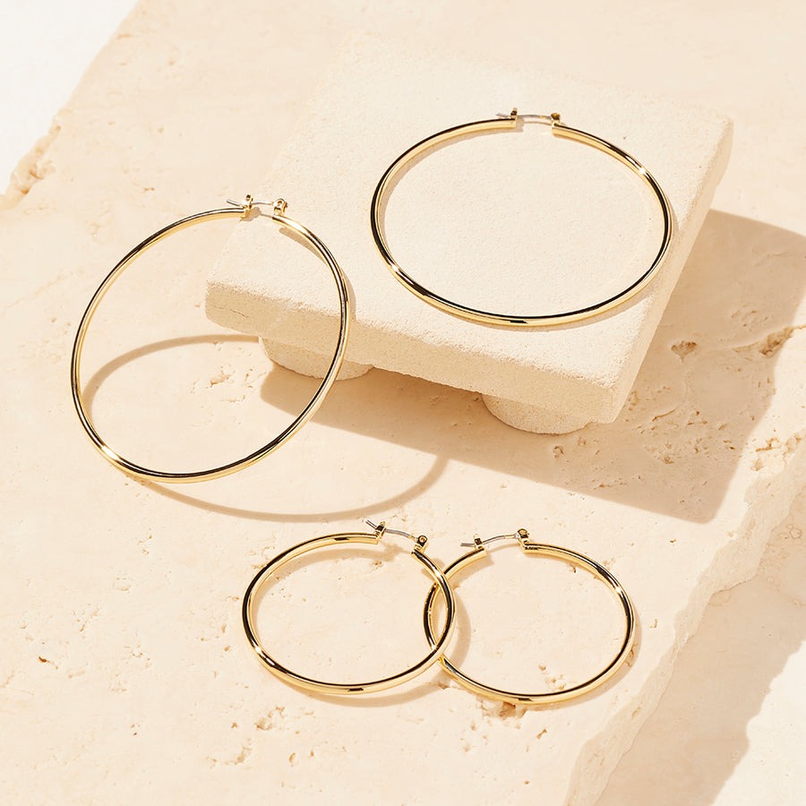Samantha Hoops - Medium