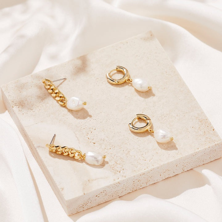 Bethany Pearl Sleepers