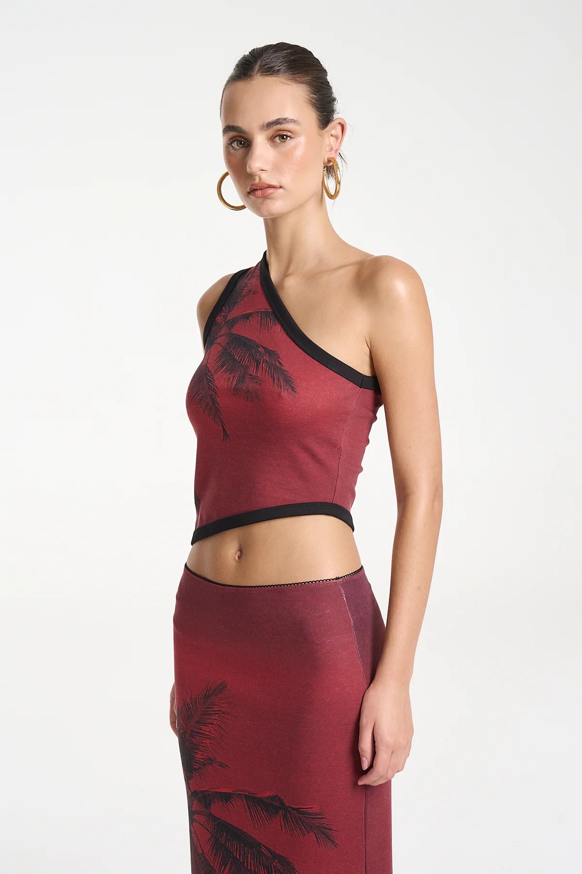 Summi Summi | Asym Singlet - La Palma