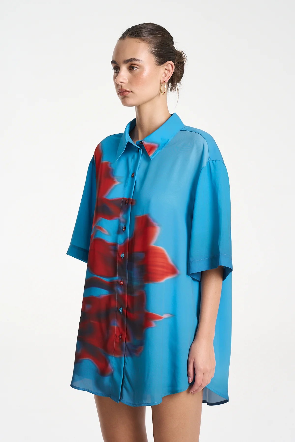 Summi Summi | Big Shirt - Motion