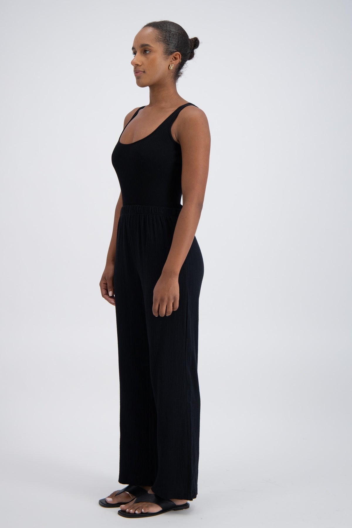 Jasmine Alexa | Maronti Bodysuit Black