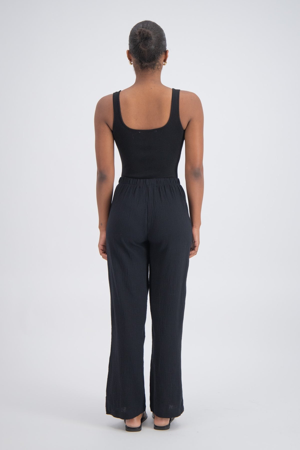 Jasmine Alexa | Maronti Bodysuit Black