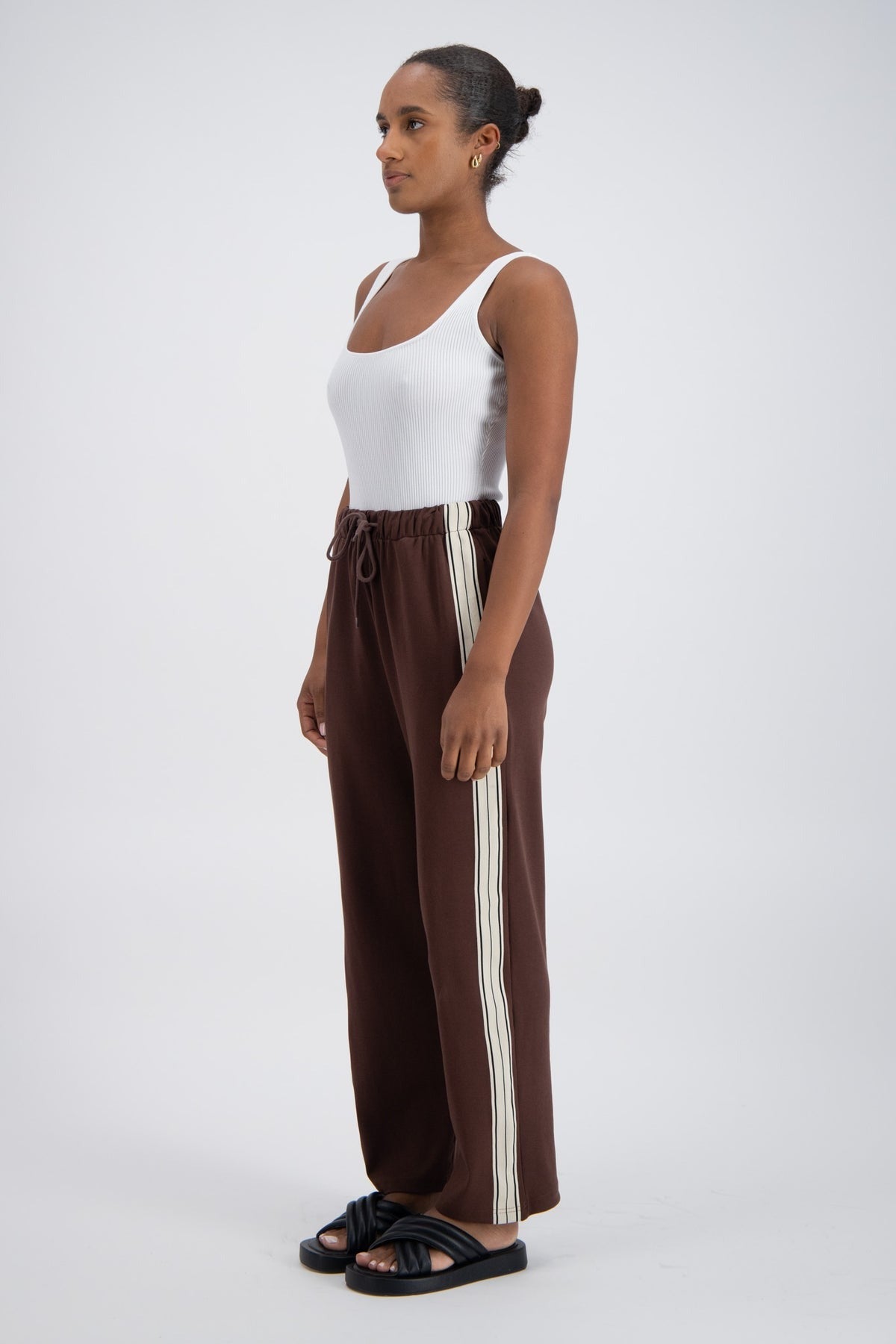 Jasmine Alexa | Maronti Bodysuit White
