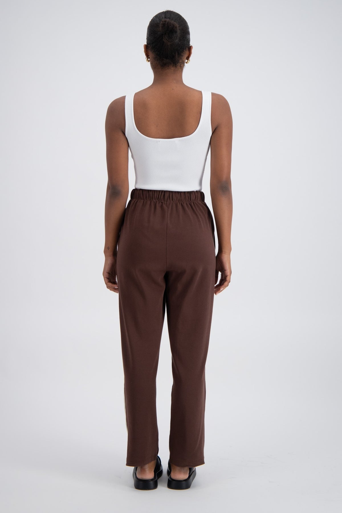 Jasmine Alexa | Maronti Bodysuit White