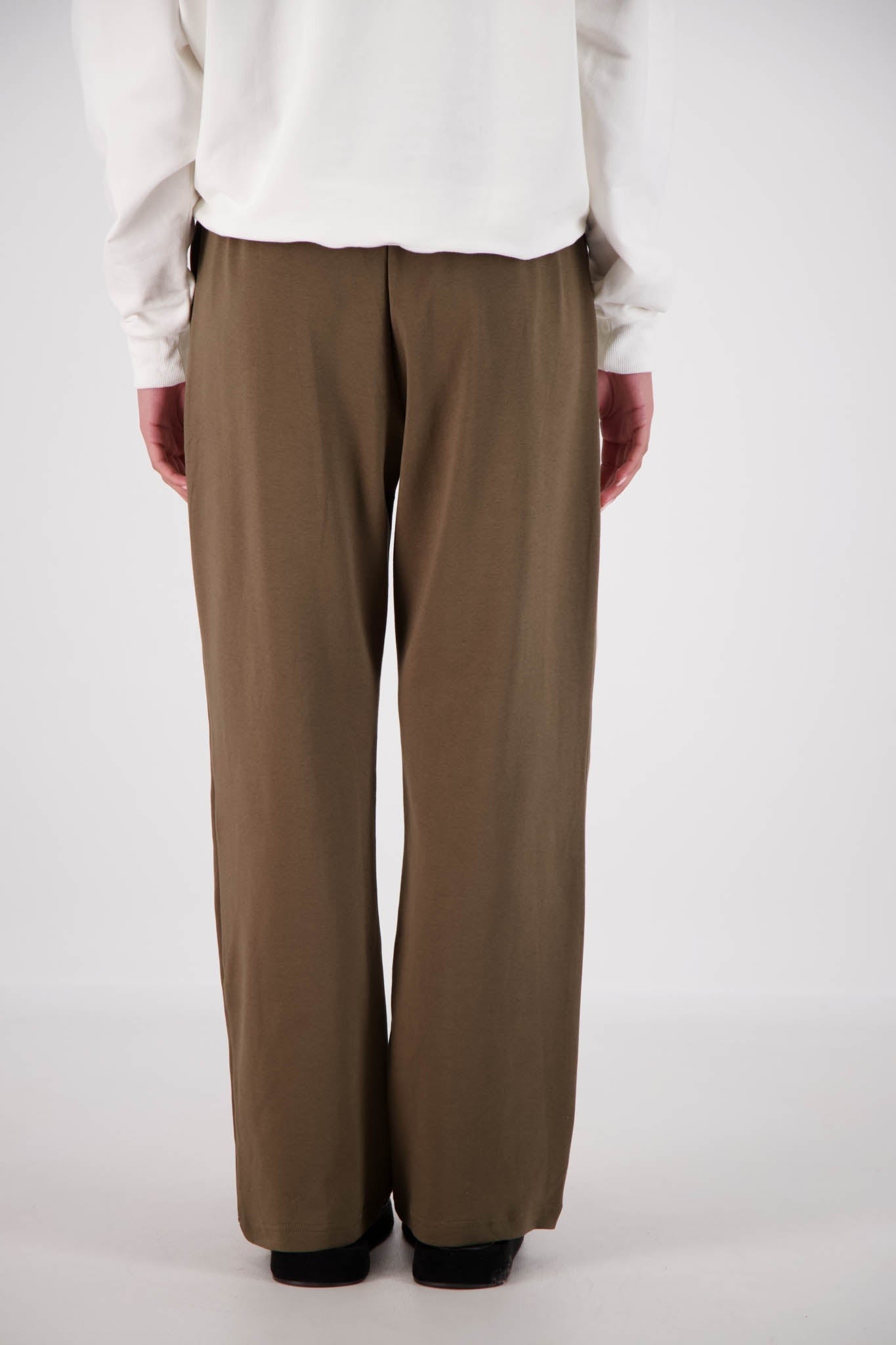 Jasmine Alexa | Panarea Trackpant Olive